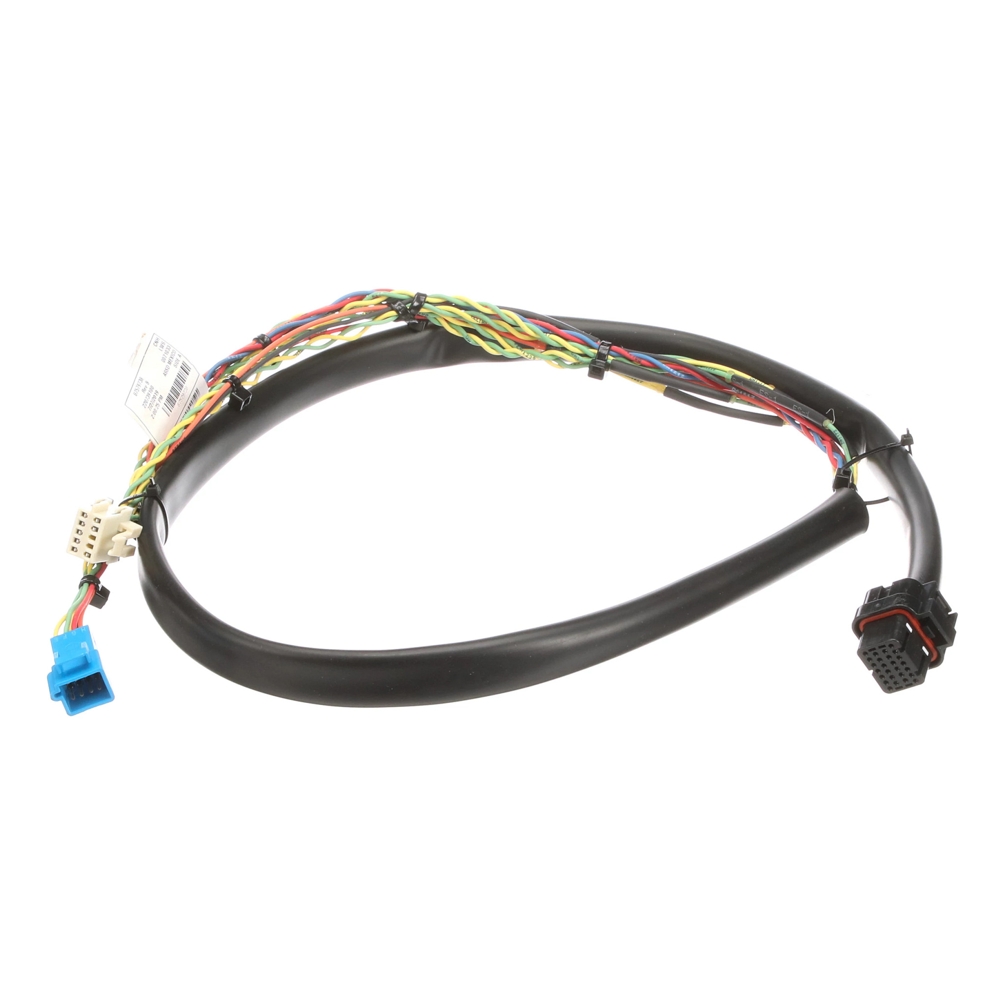 Display Wire Harness
