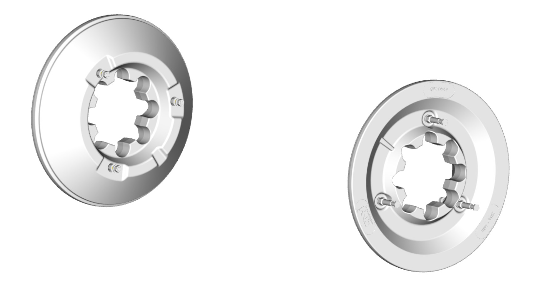 DIA KIT, TRACTOR | CASECE | AMEA | EN