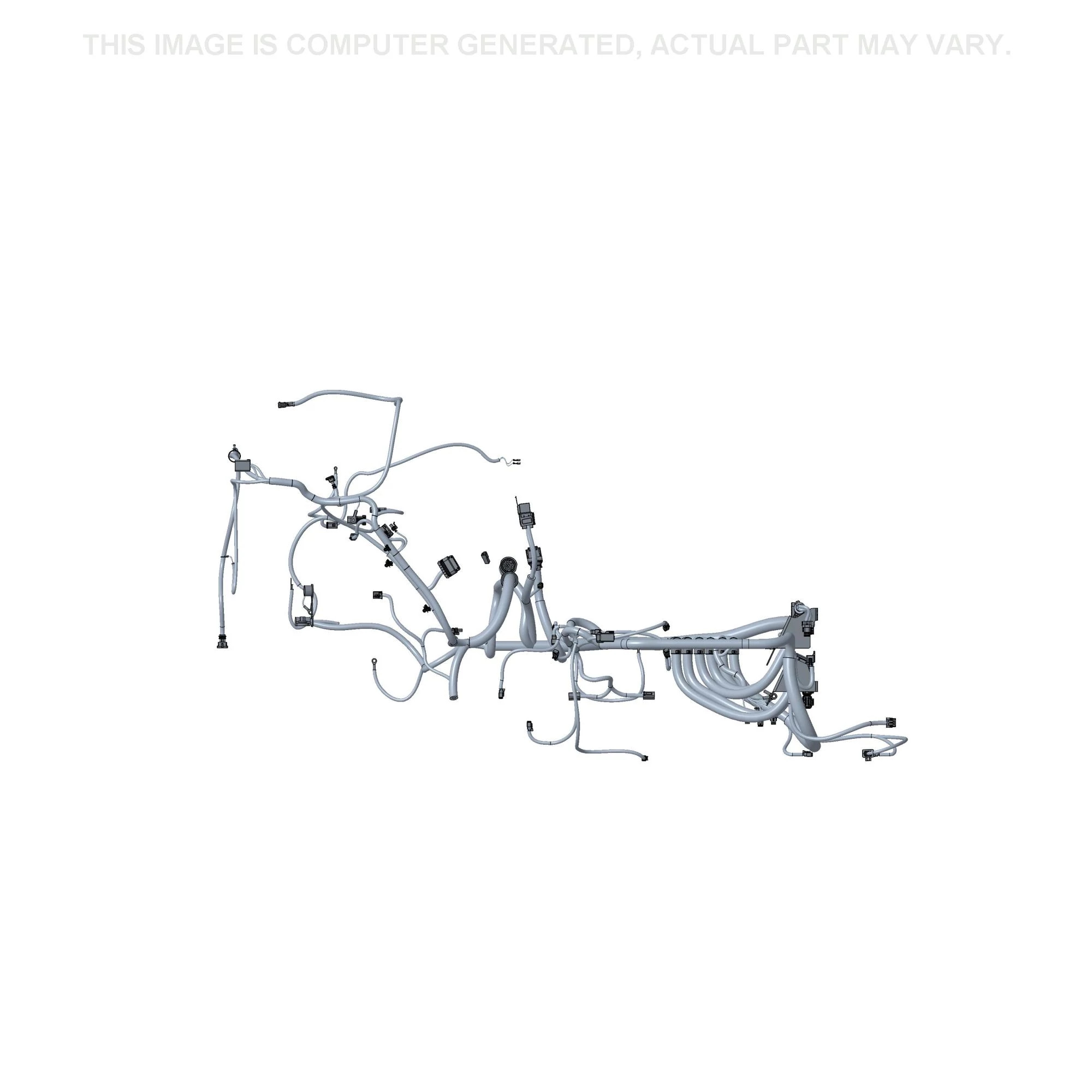 WIRE HARNESS | CASECE | US | EN