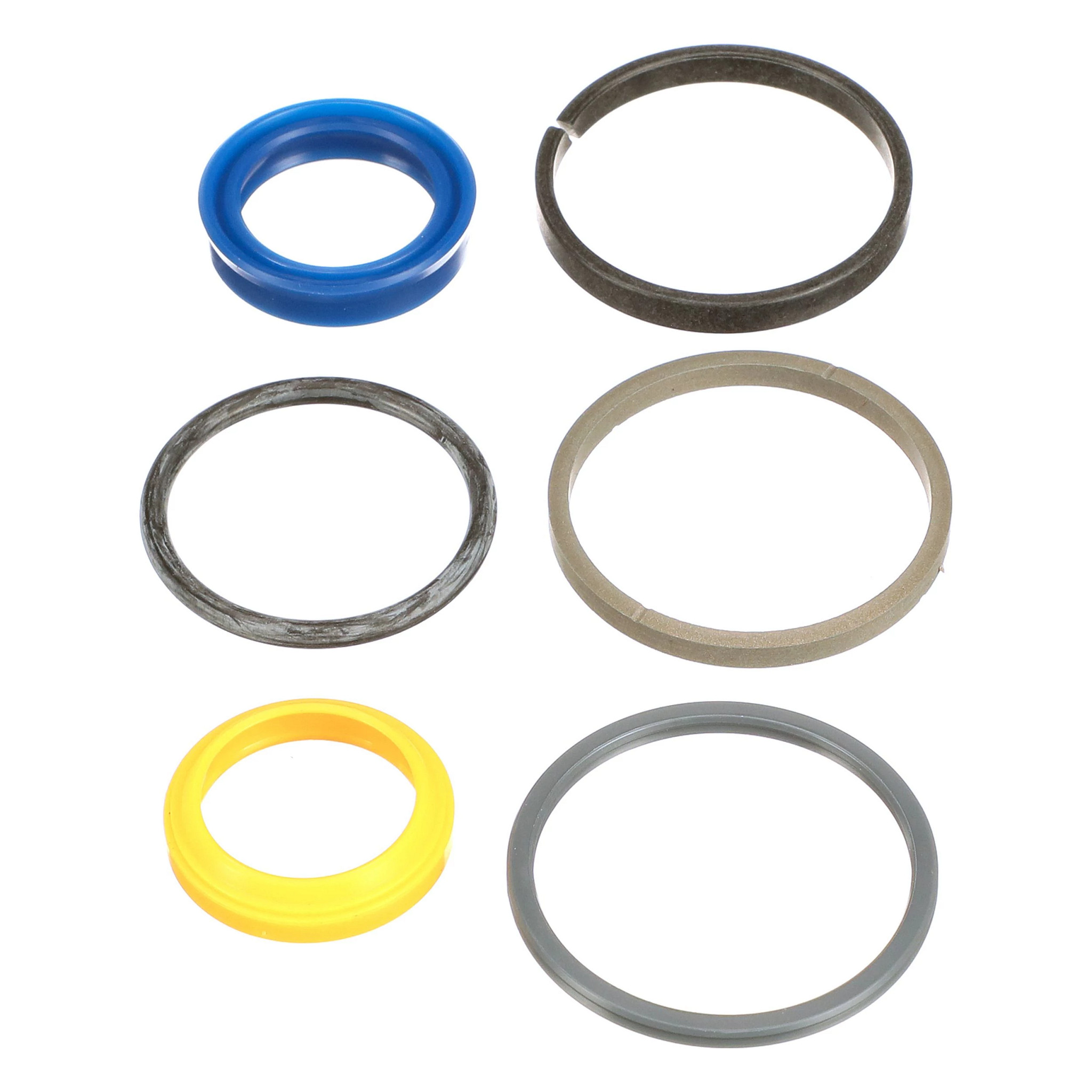 SEAL KIT | NEWHOLLANDAG | CA | EN