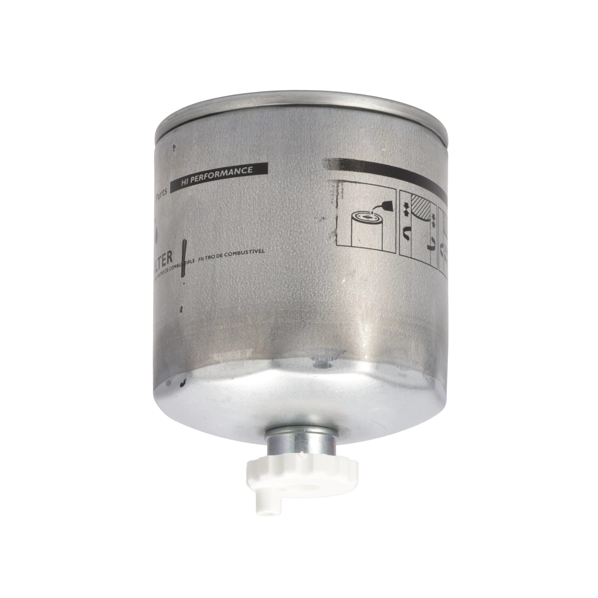 FILTRE A CARBURANT | CASEIH | FR | FR