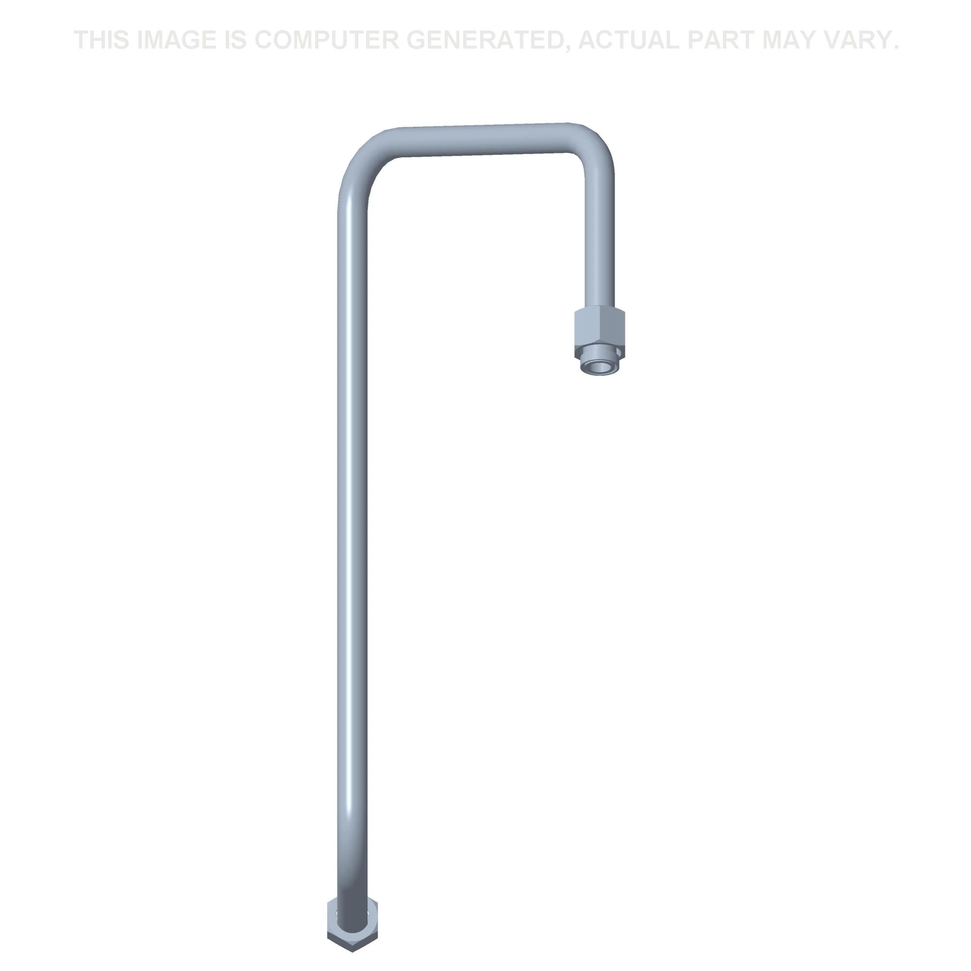 TUYAU HYDRAULIQUE | NEWHOLLANDCE | CA | FR