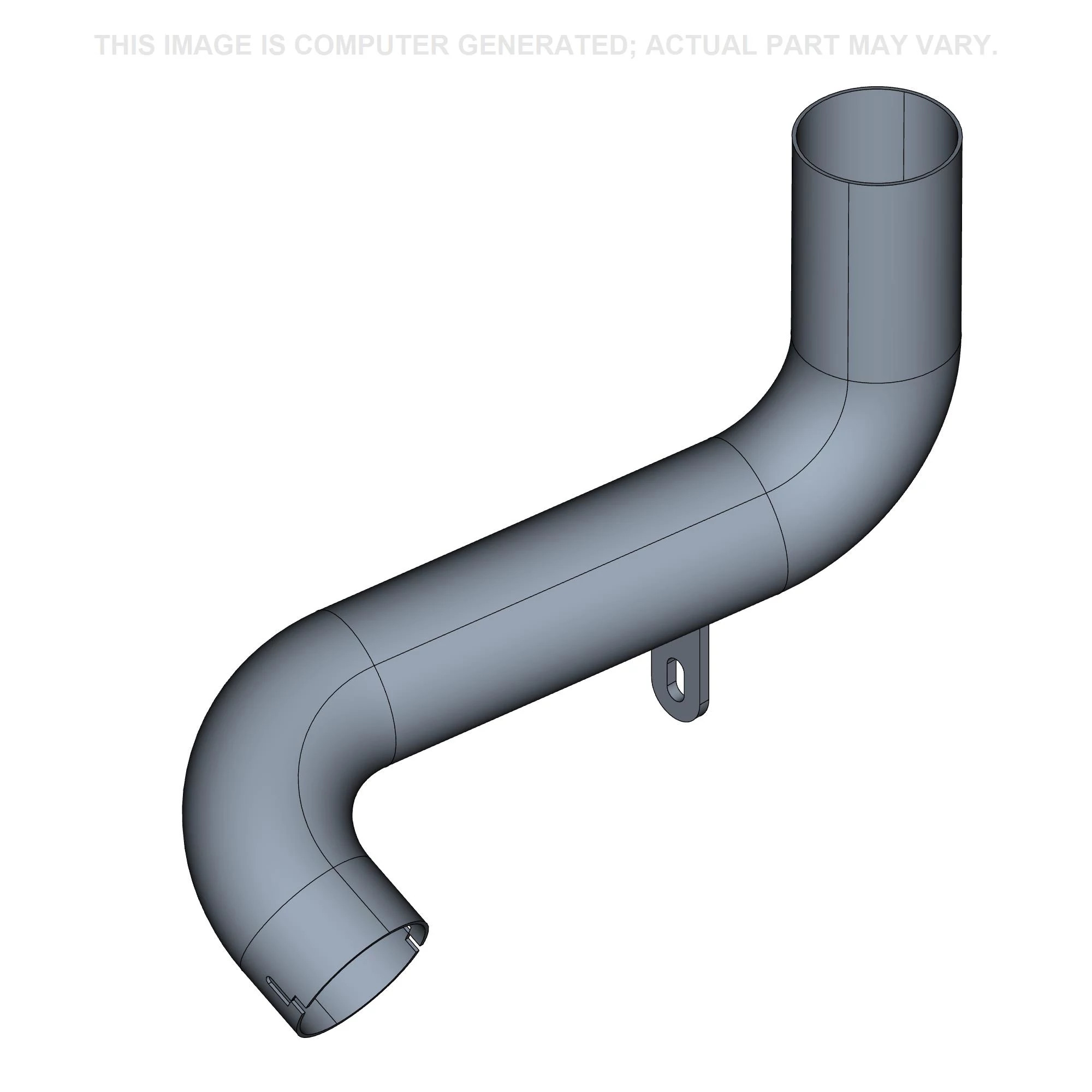 Pipe | CASEIH | CA | FR