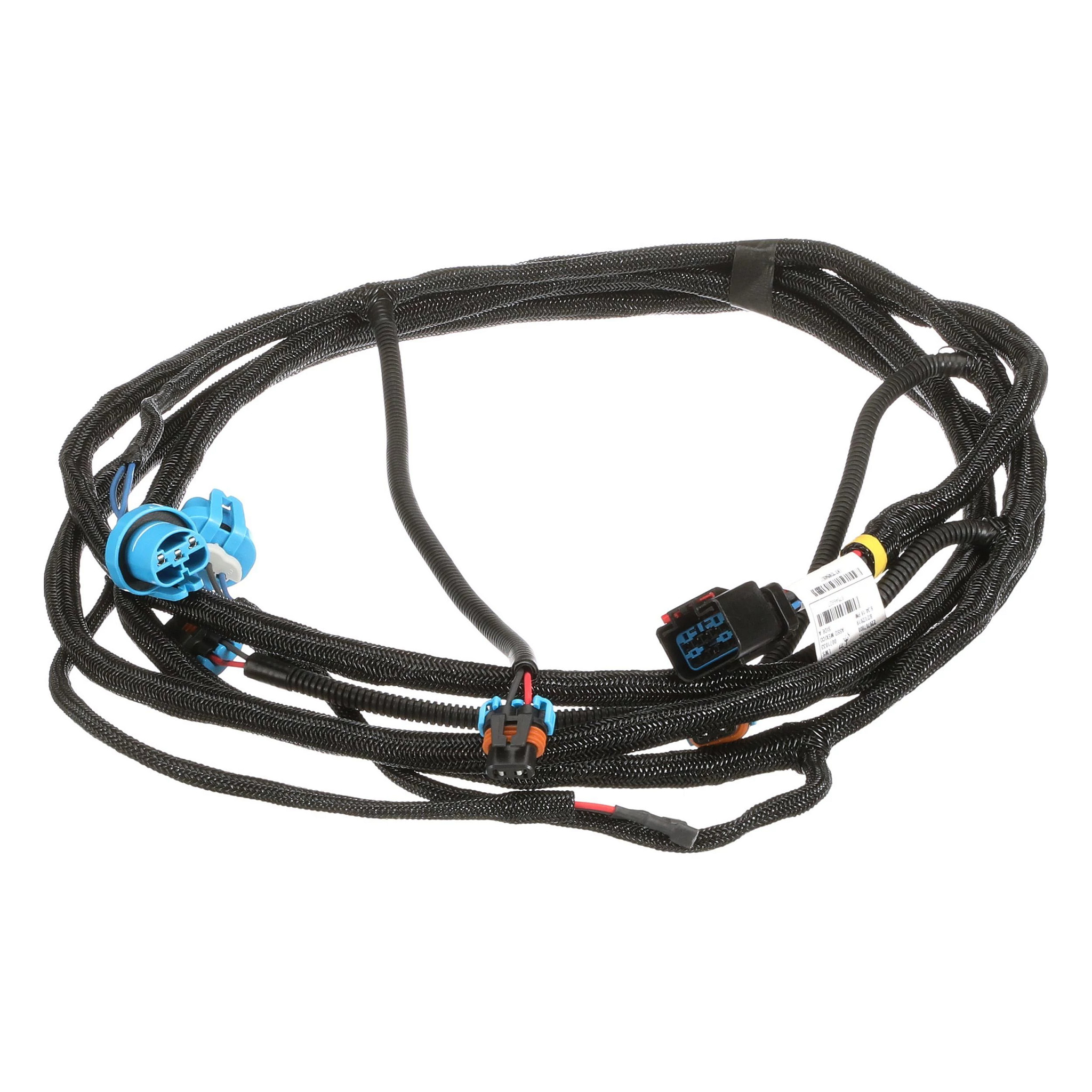 KABELBAUM | STEYR | AT | DE