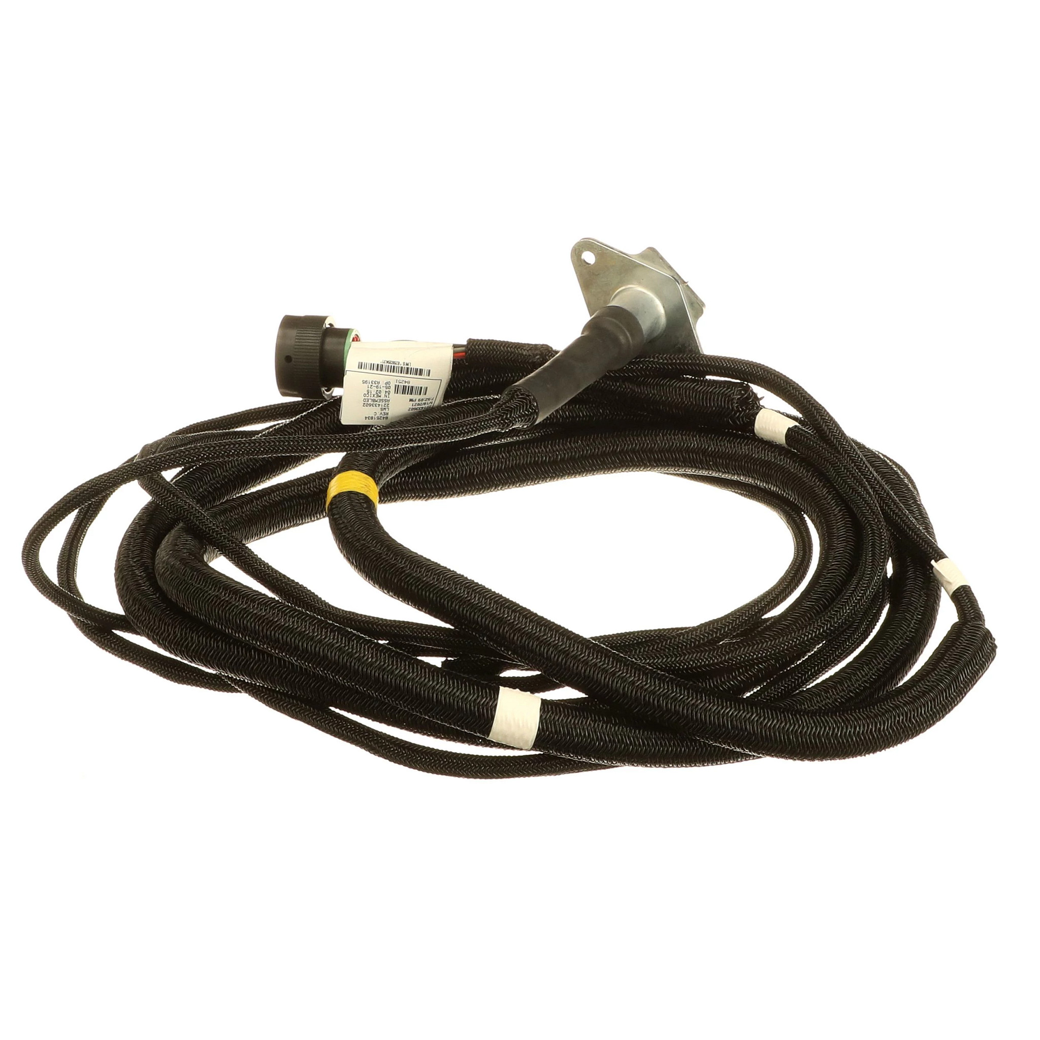 FAISCEAU ELECTRIQUE | CASEIH | AMEA | FR