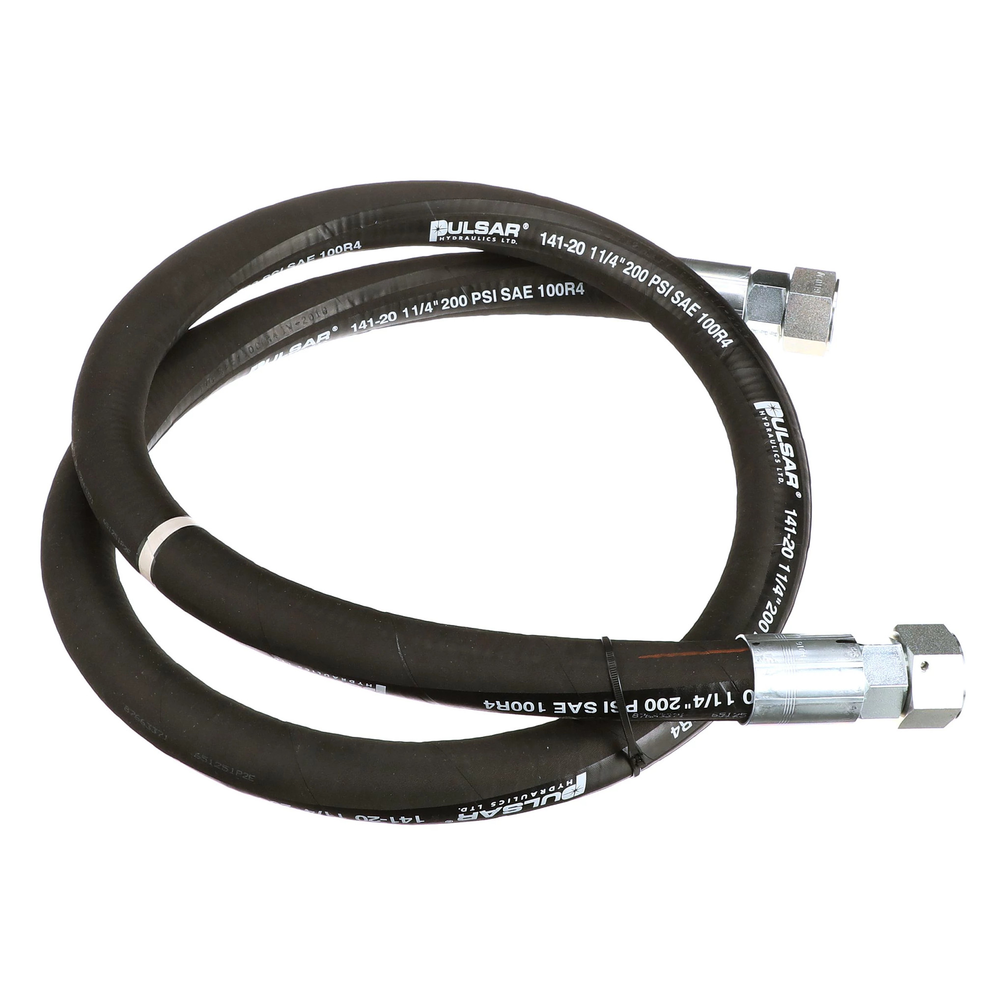 HYDRAULIC HOSE | CASEIH | CA | EN