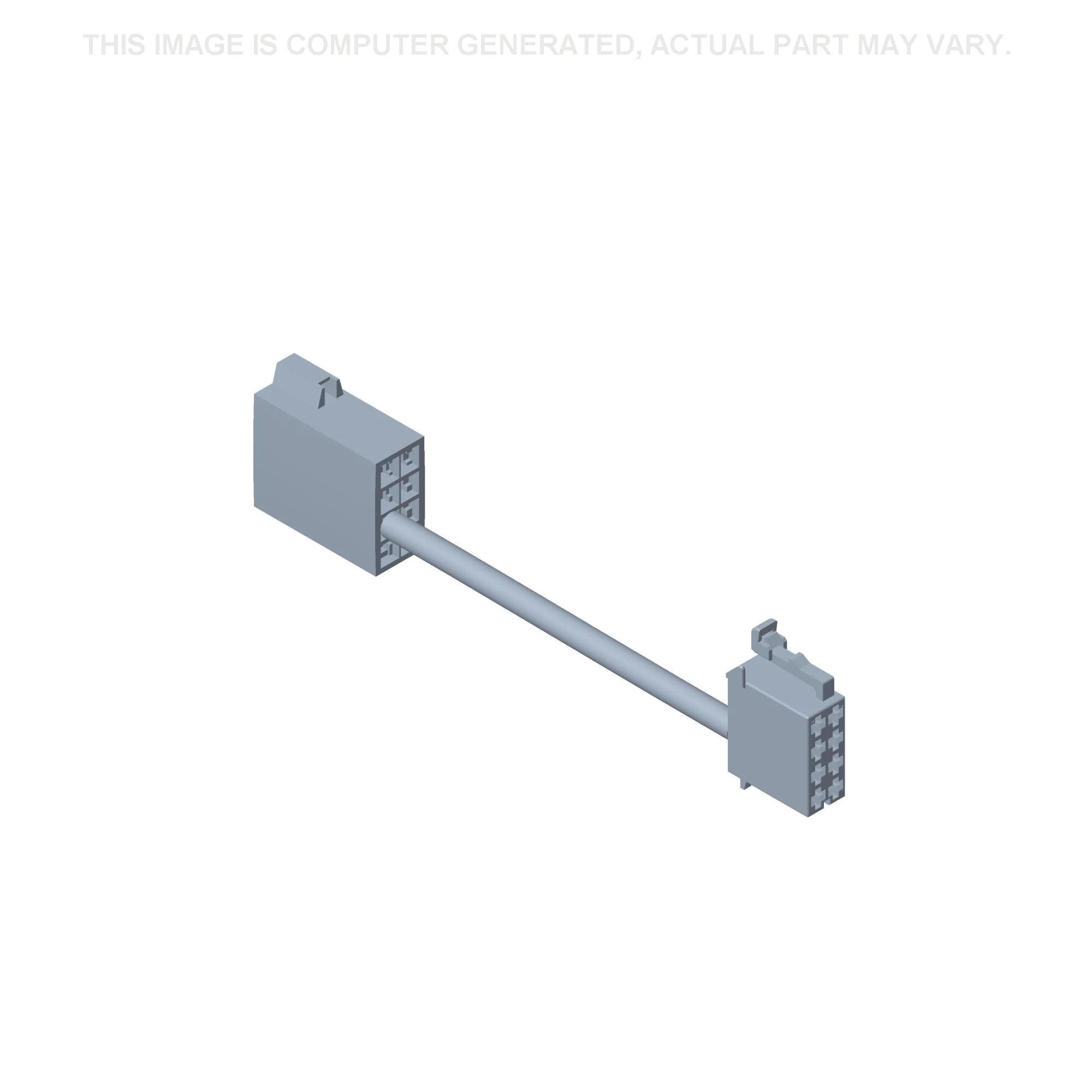 FAISCEAU ELECTRIQUE | CASEIH | CA | FR