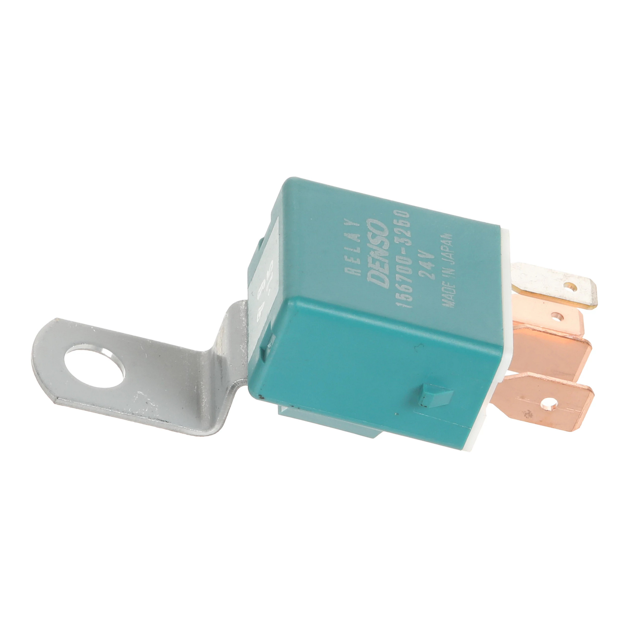 RELAY | CASECE | CA | EN