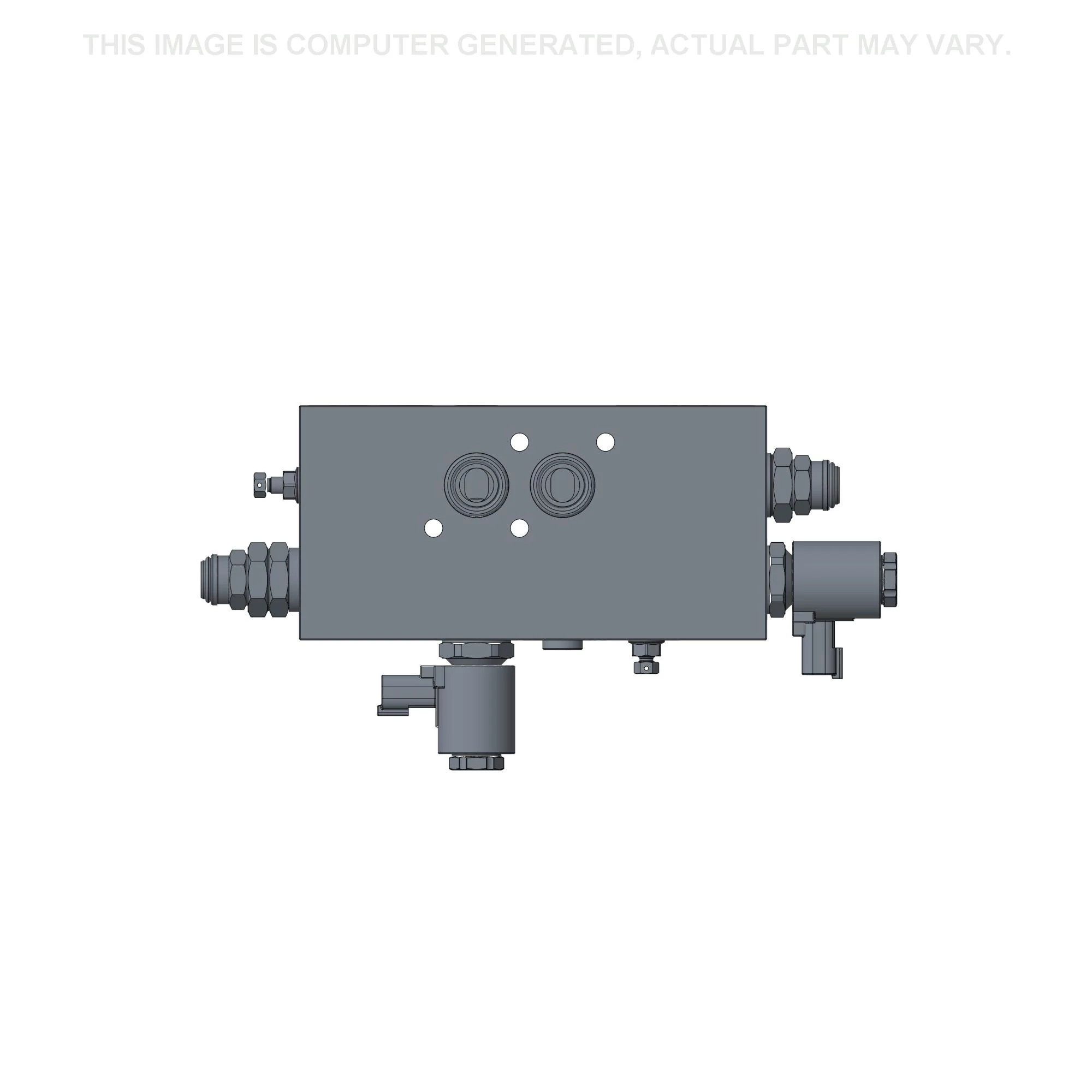 DISTRIBUTEUR DE PRESSION | CASEIH | CA | FR