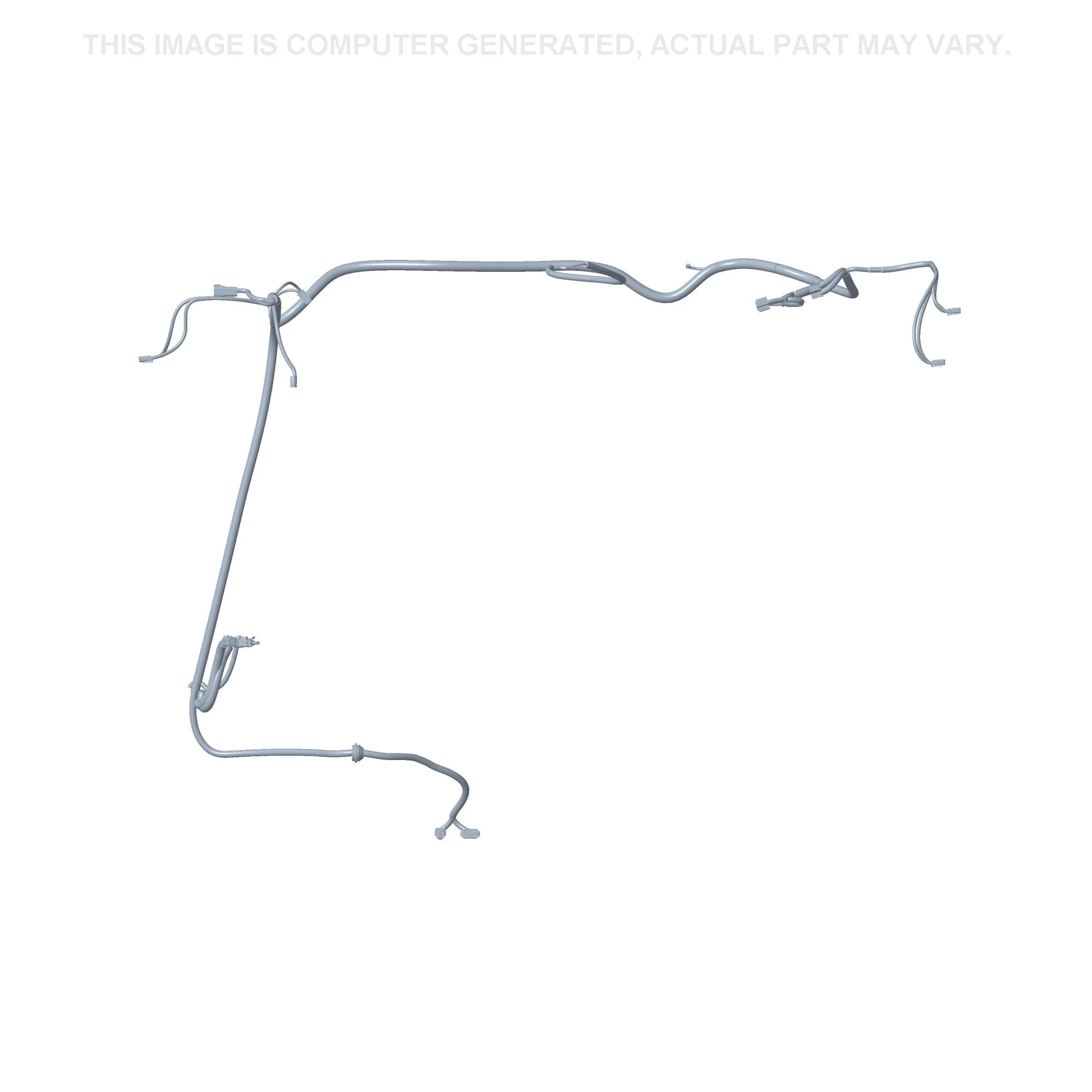 A/C Wire Harness
