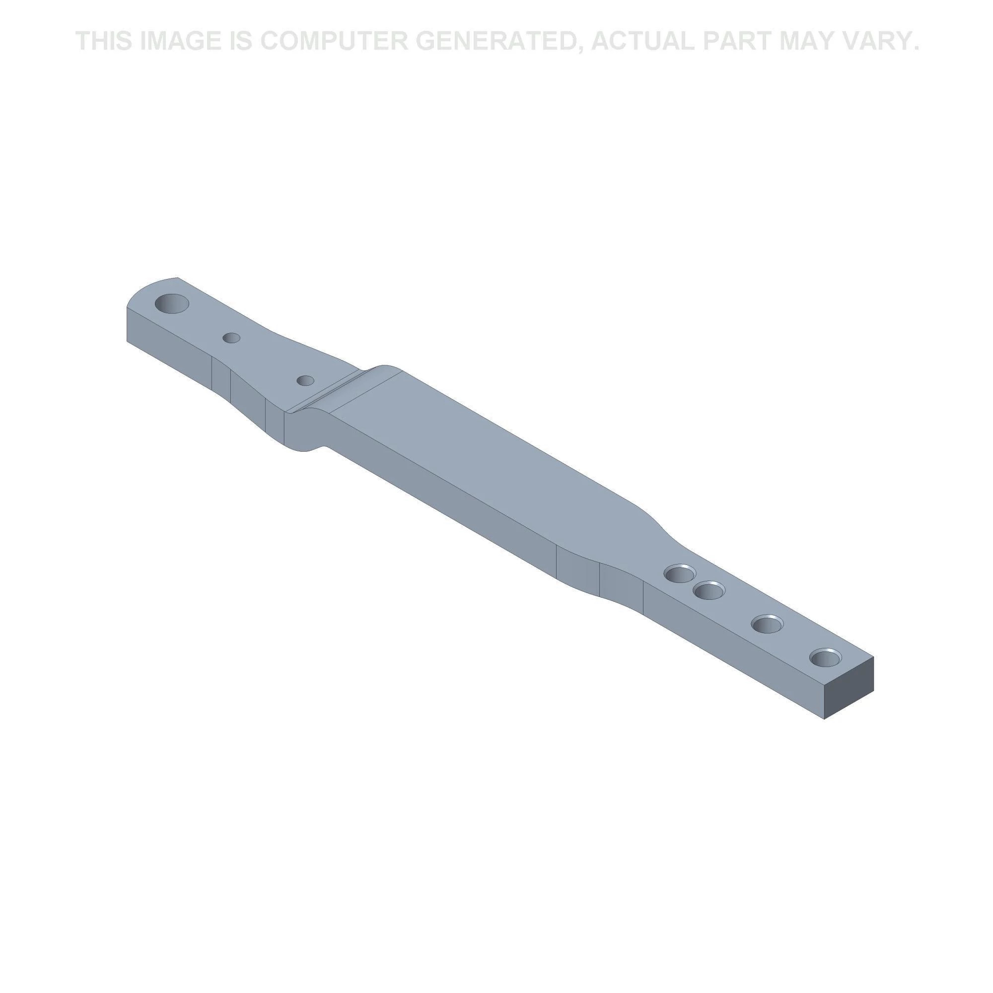 BARRE OSCILLANTE | NEWHOLLANDAG | CA | FR
