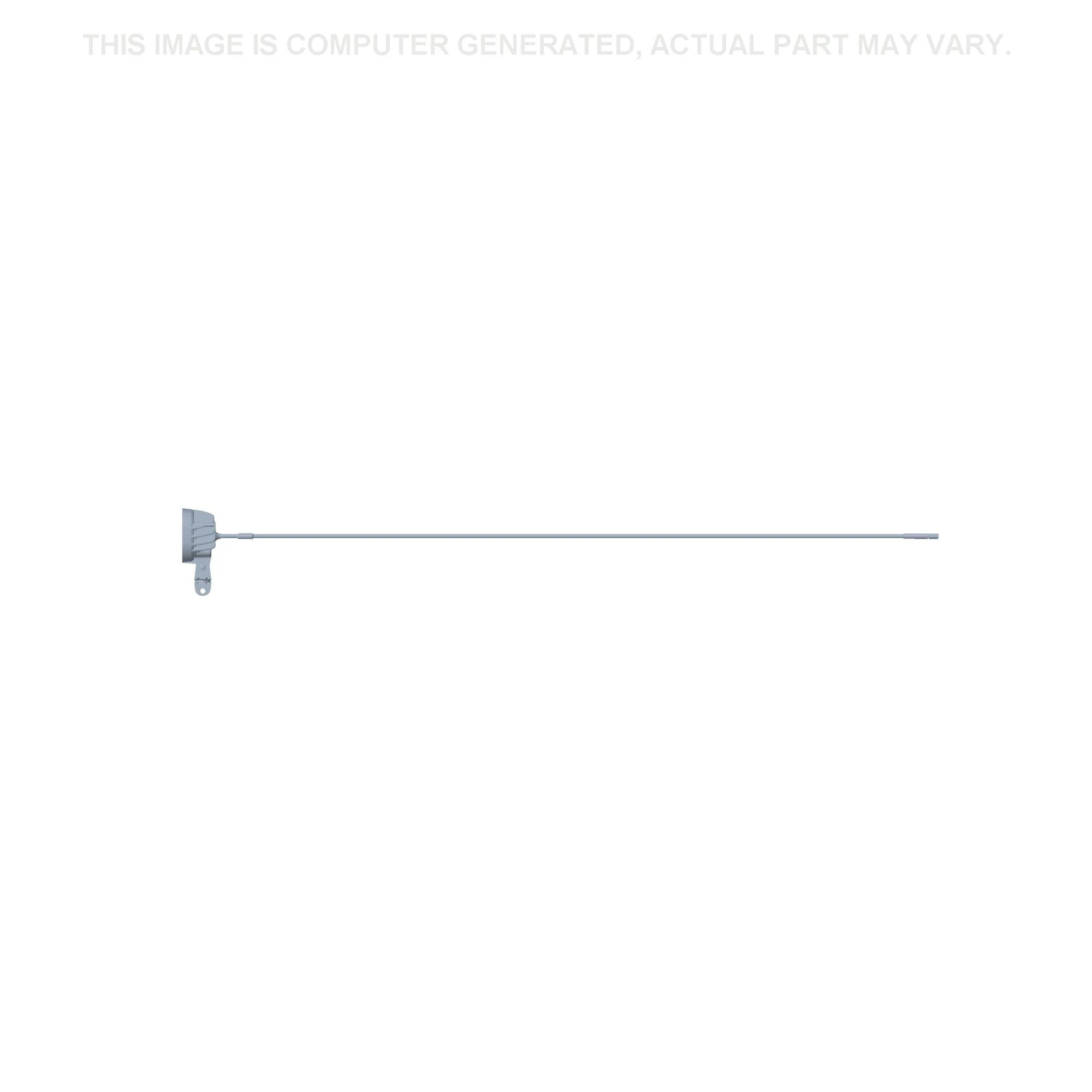 ARBEJDSLAMPE | CASEIH | EU | RU