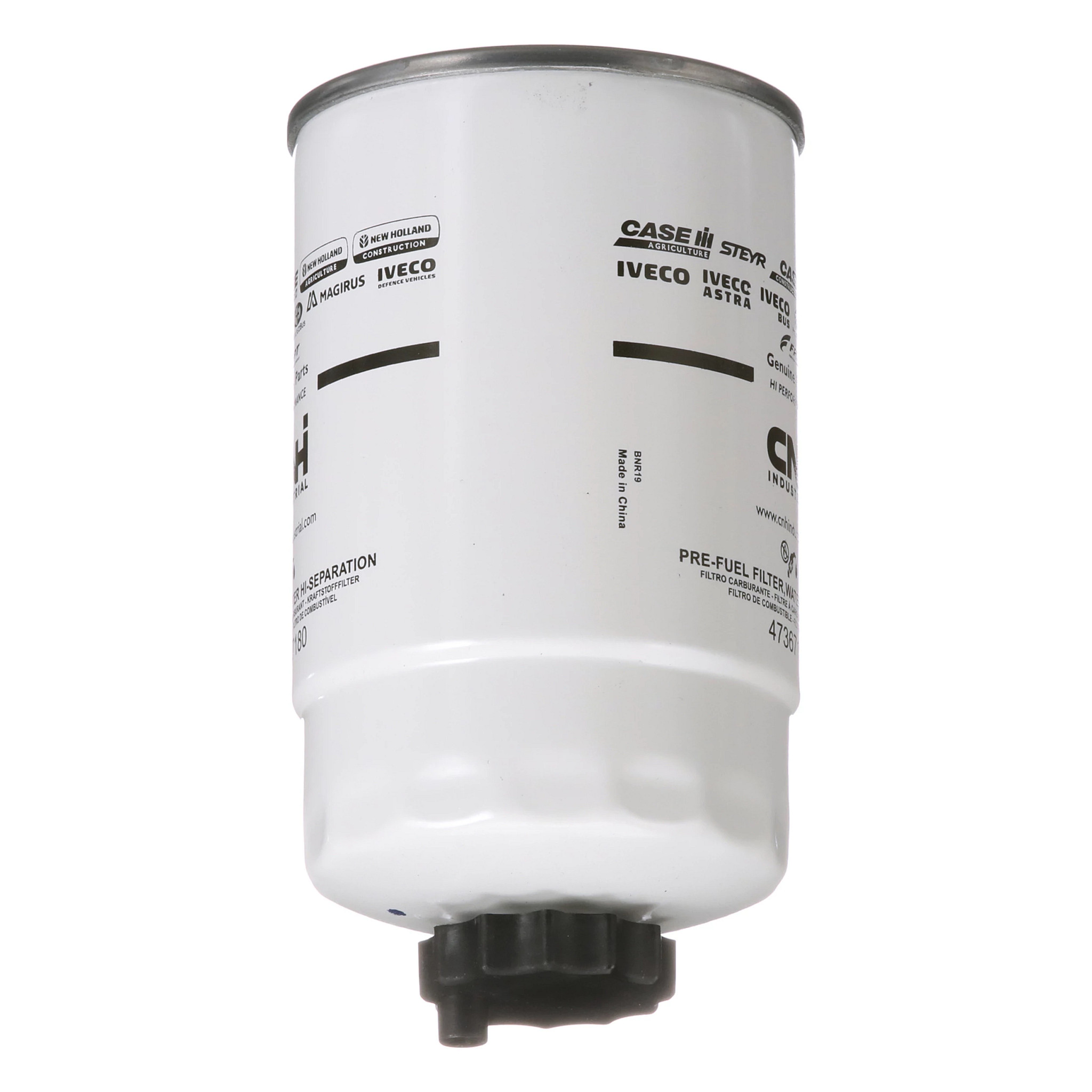 Filtro de Combustível