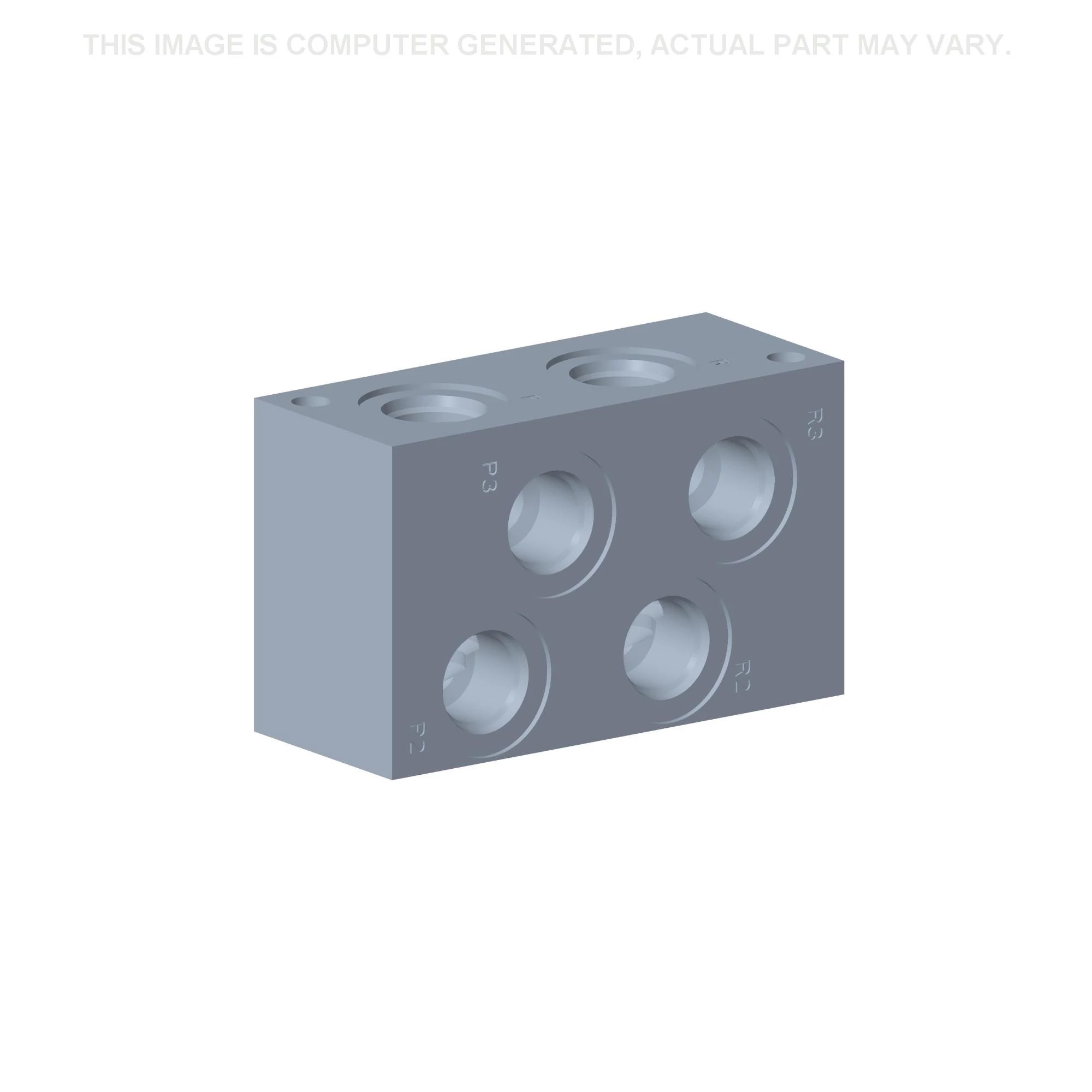 HYDRAULISCHE KLEPPEN | NEWHOLLANDAG | EU | NL