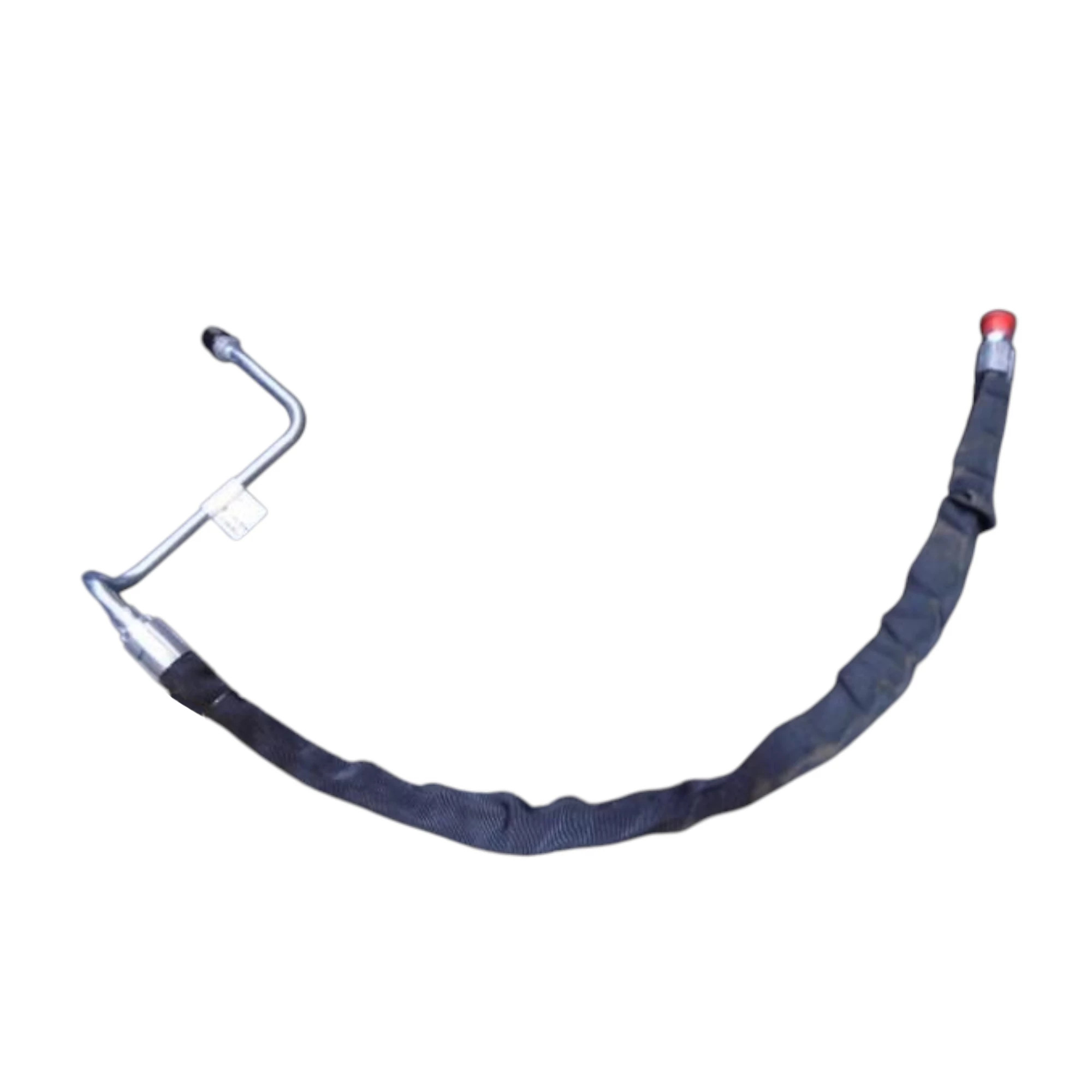 Hydraulic Coupler Tube | NEWHOLLANDAG | US | EN