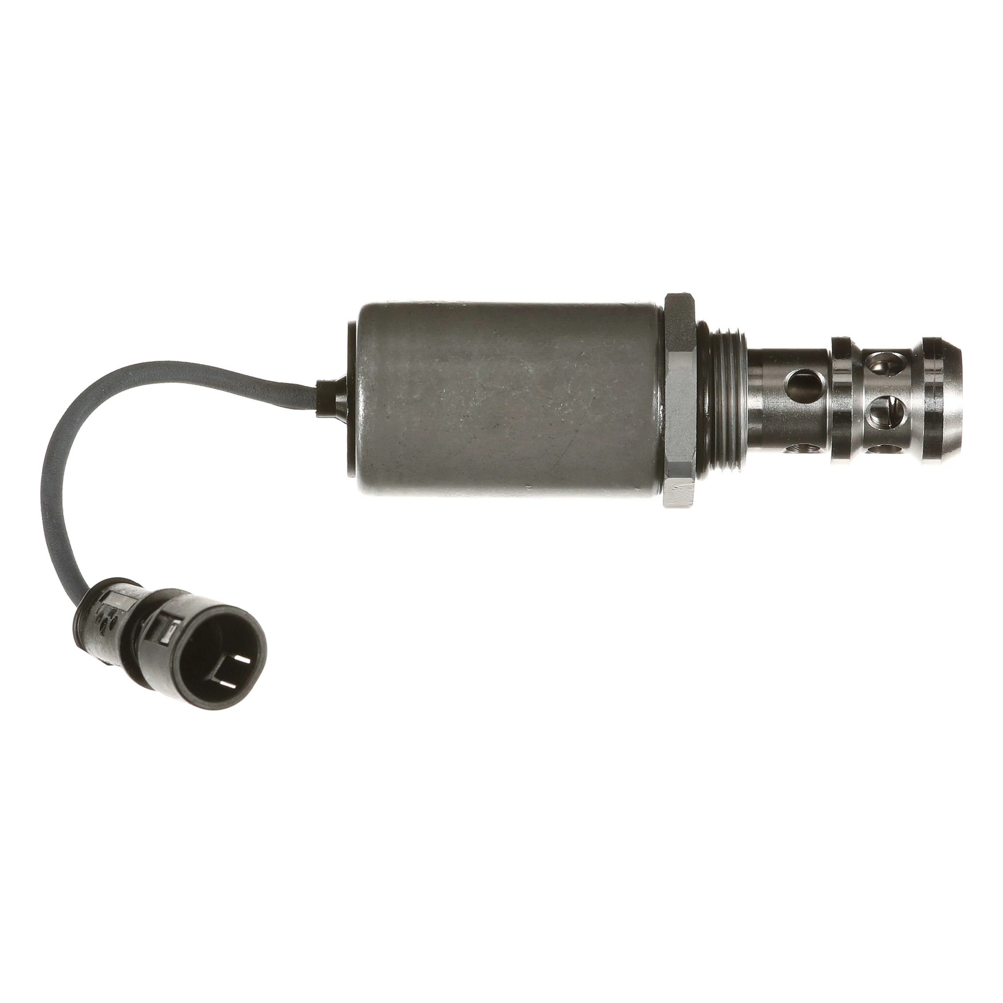 Válvula De Solenóide