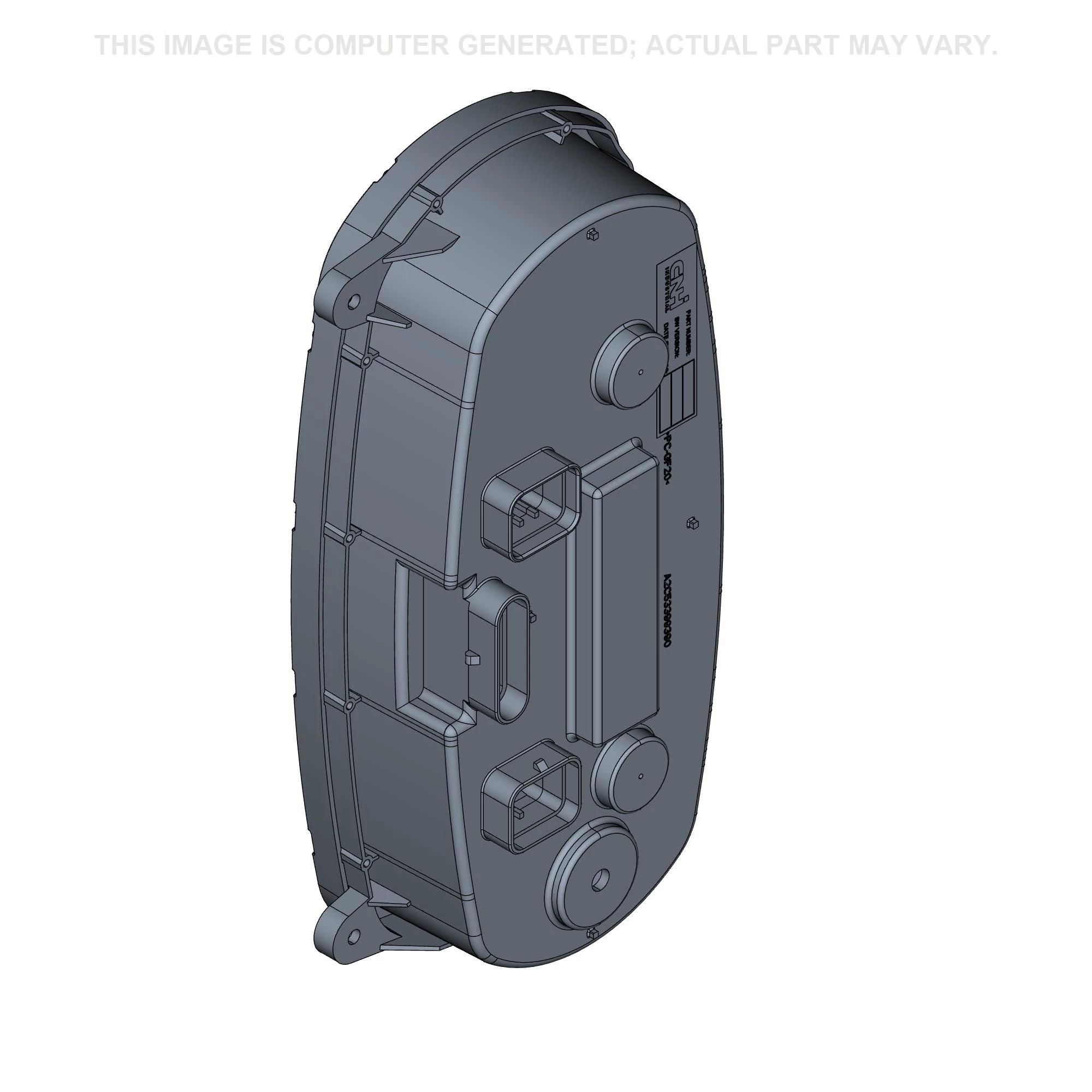 Tableau De Bord | CASEIH | CA | FR