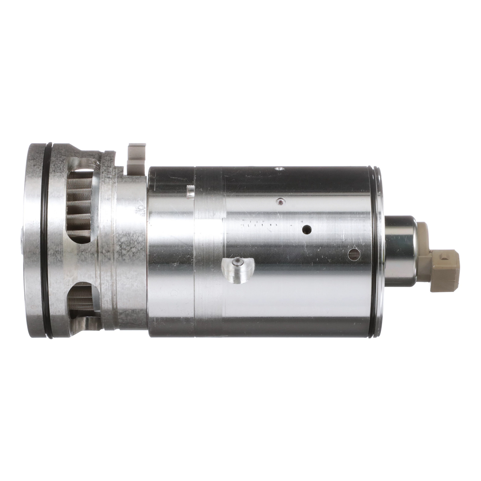 HYDRAULIC PUMP | CASEIH | SA | EN