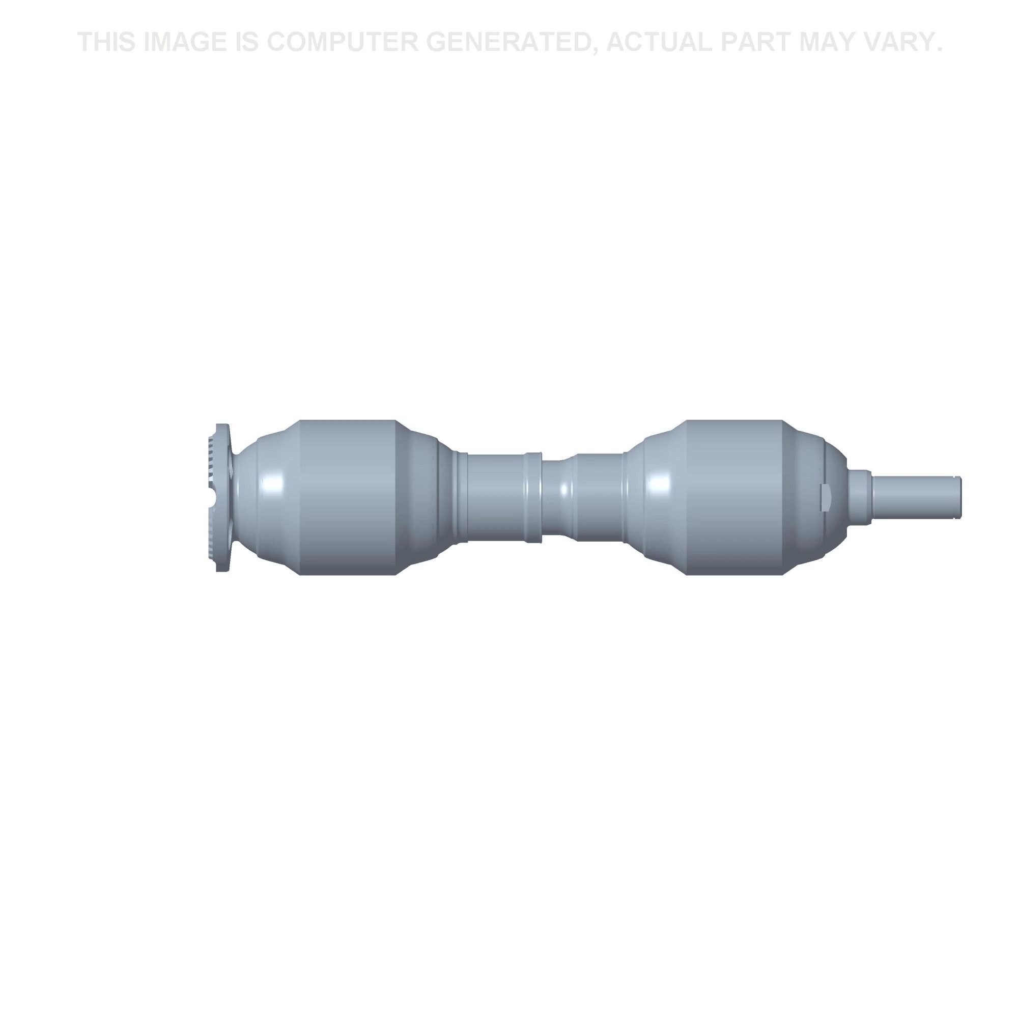 DRIVE SHAFT | CASECE | EU | EN