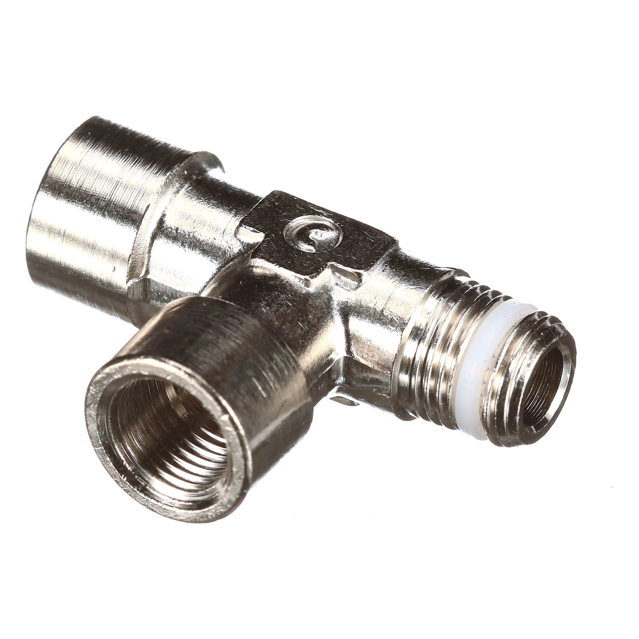 HYD CONNECTOR | CASECE | CA | EN
