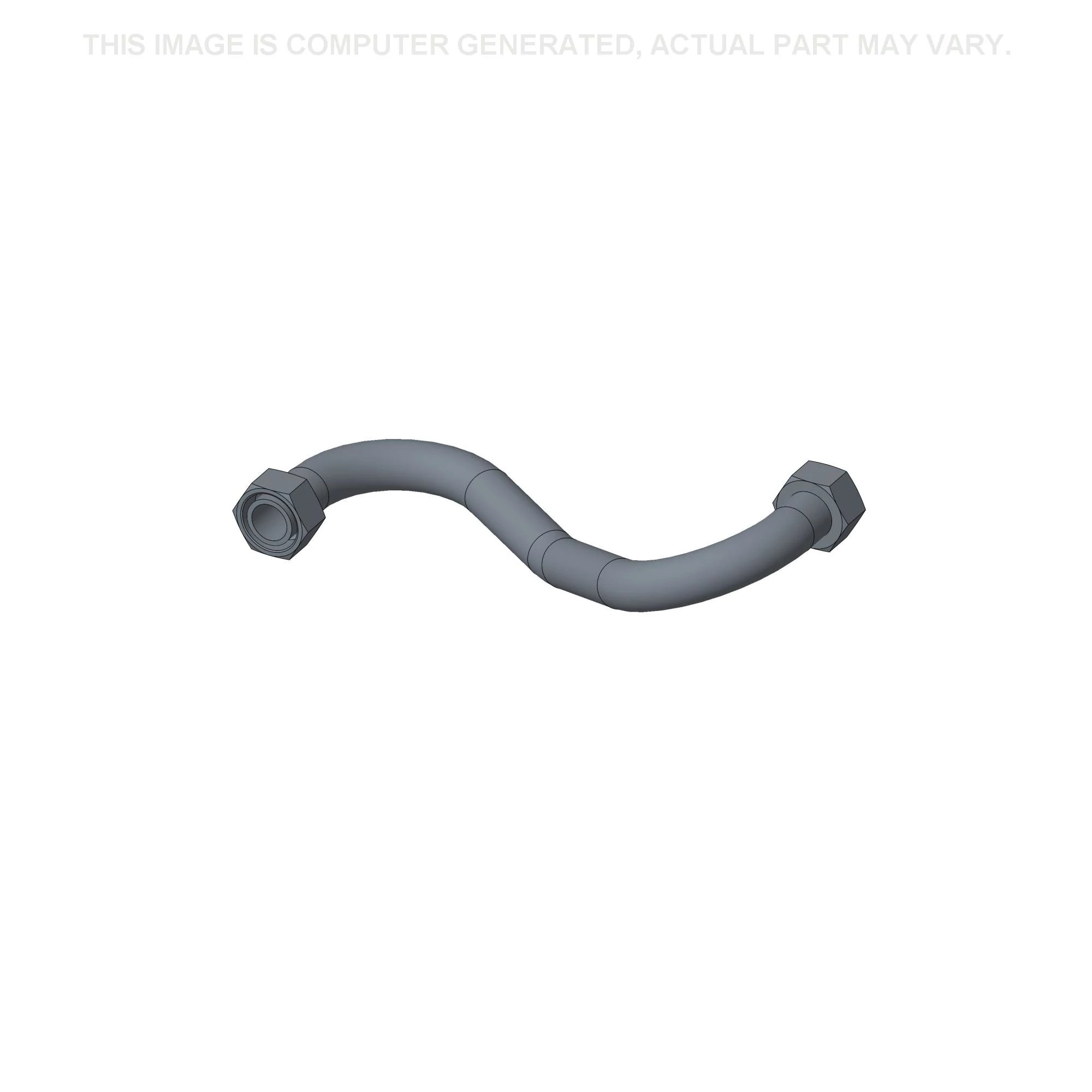 HYDRAULIKLEITUNG | NEWHOLLANDAG | AT | DE