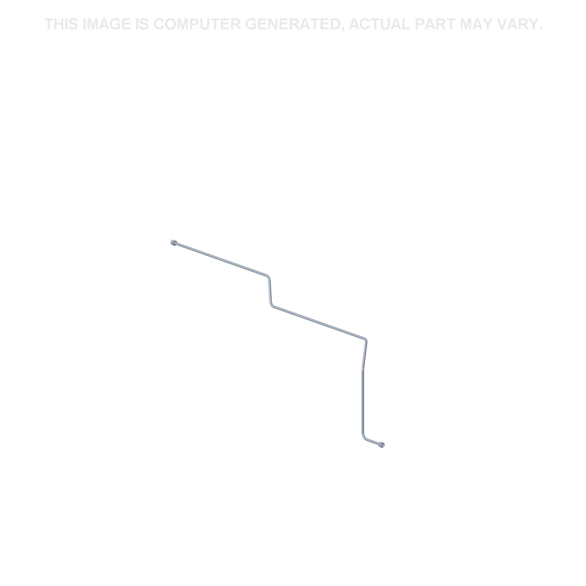 Hyd Tube | NEWHOLLANDAG | US | EN