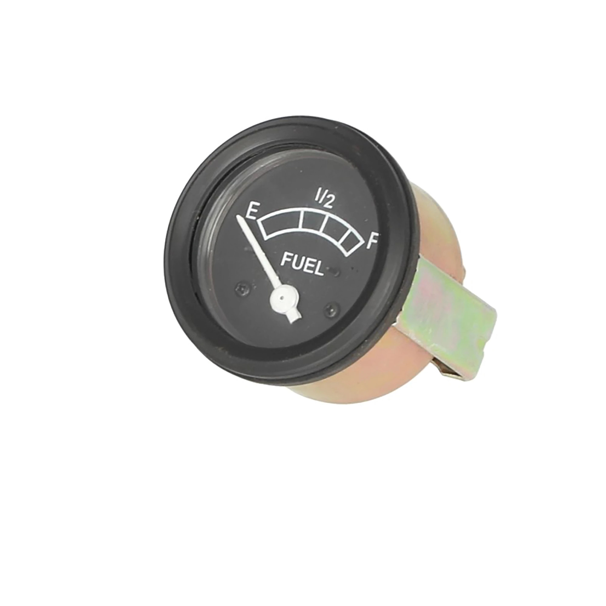 Fuel Gauge - 12-Volt Negative Ground | CASEIH | US | EN