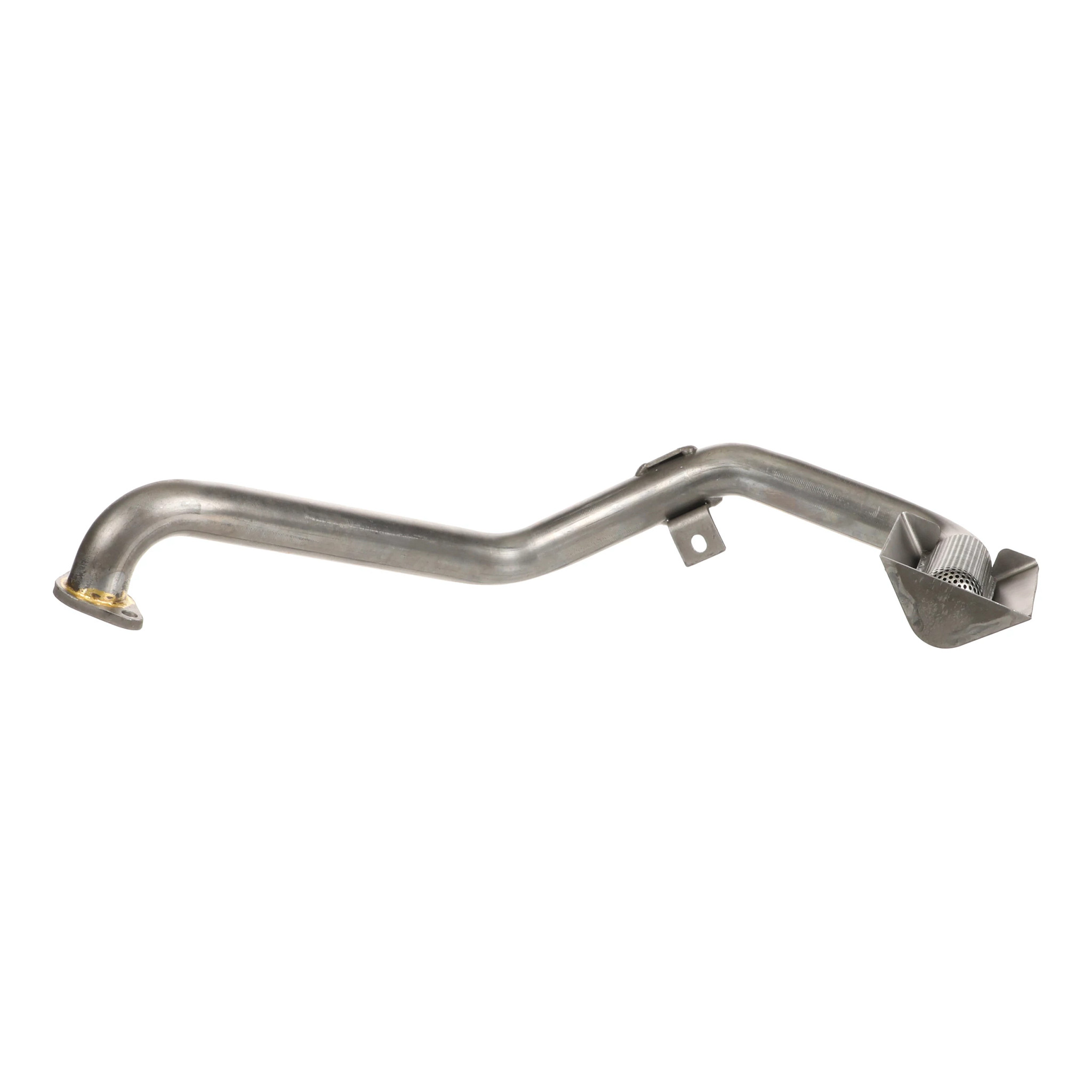 Oil Suction Tube with Screen