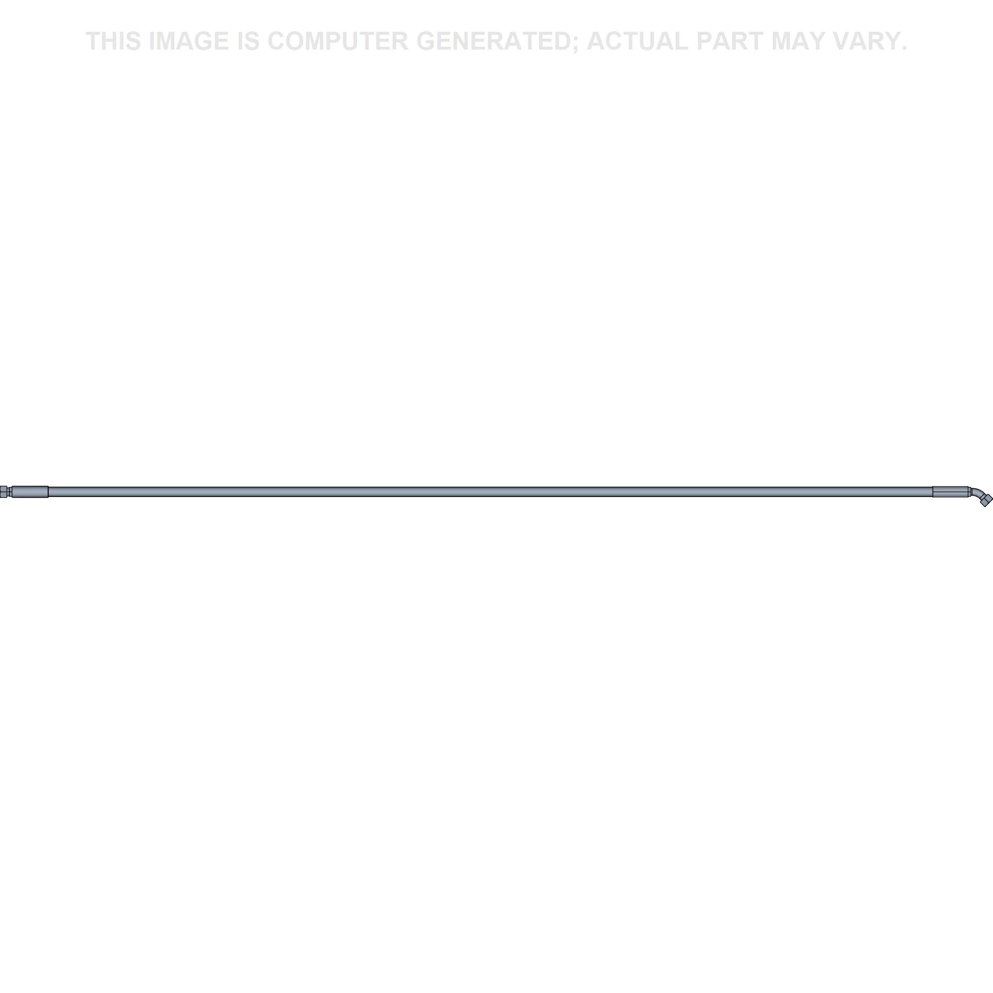 Mangueira Hidráulica