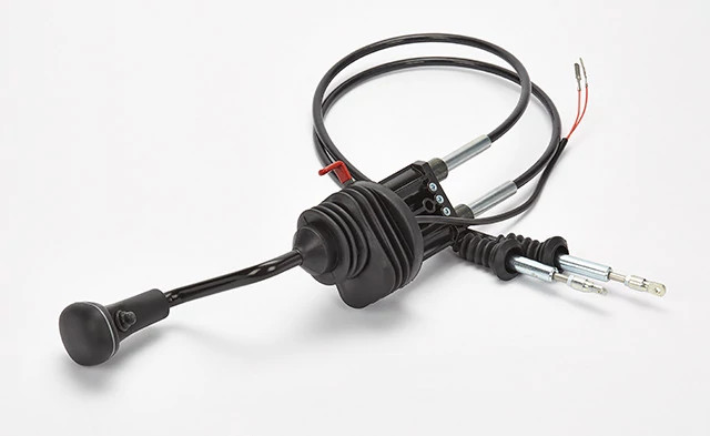 Manette | CASEIH | CA | FR