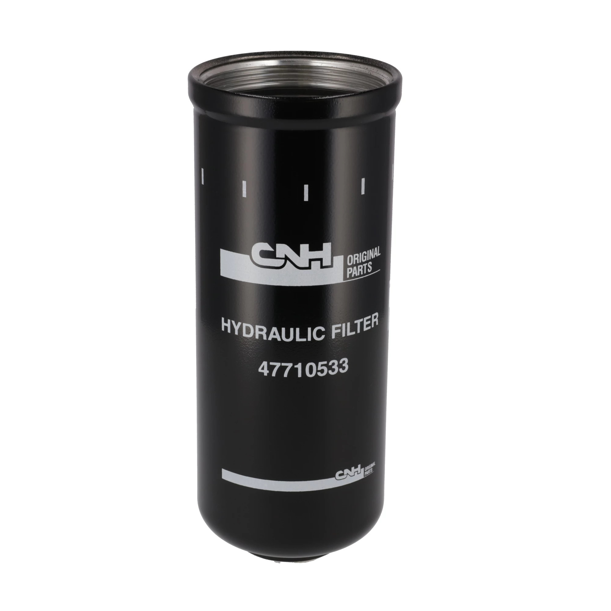Filtro de óleo hidráulico - 93 mm DE x 245 mm C | CASECE | BR | PT