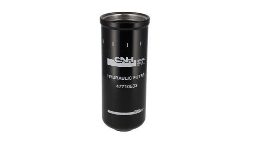 Filtro de óleo hidráulico - 93 mm DE x 245 mm C | CASEIH | BR | PT