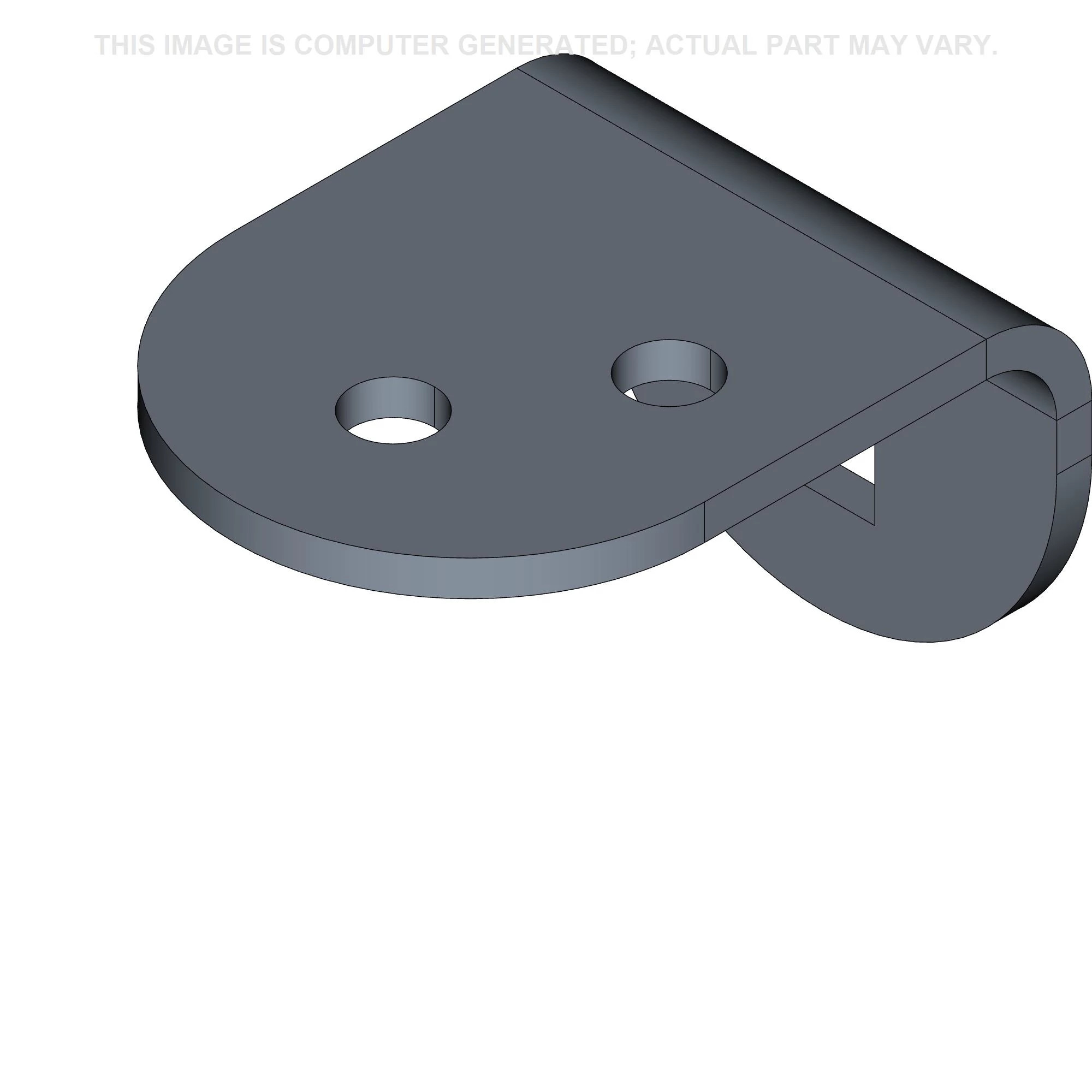 BRACKET | NEWHOLLANDAG | US | EN