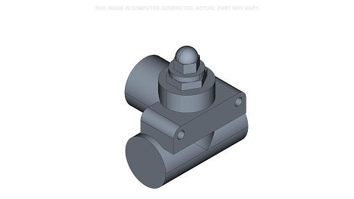 VALVE PRESSURE RELIE | CASEIH | EU | PT