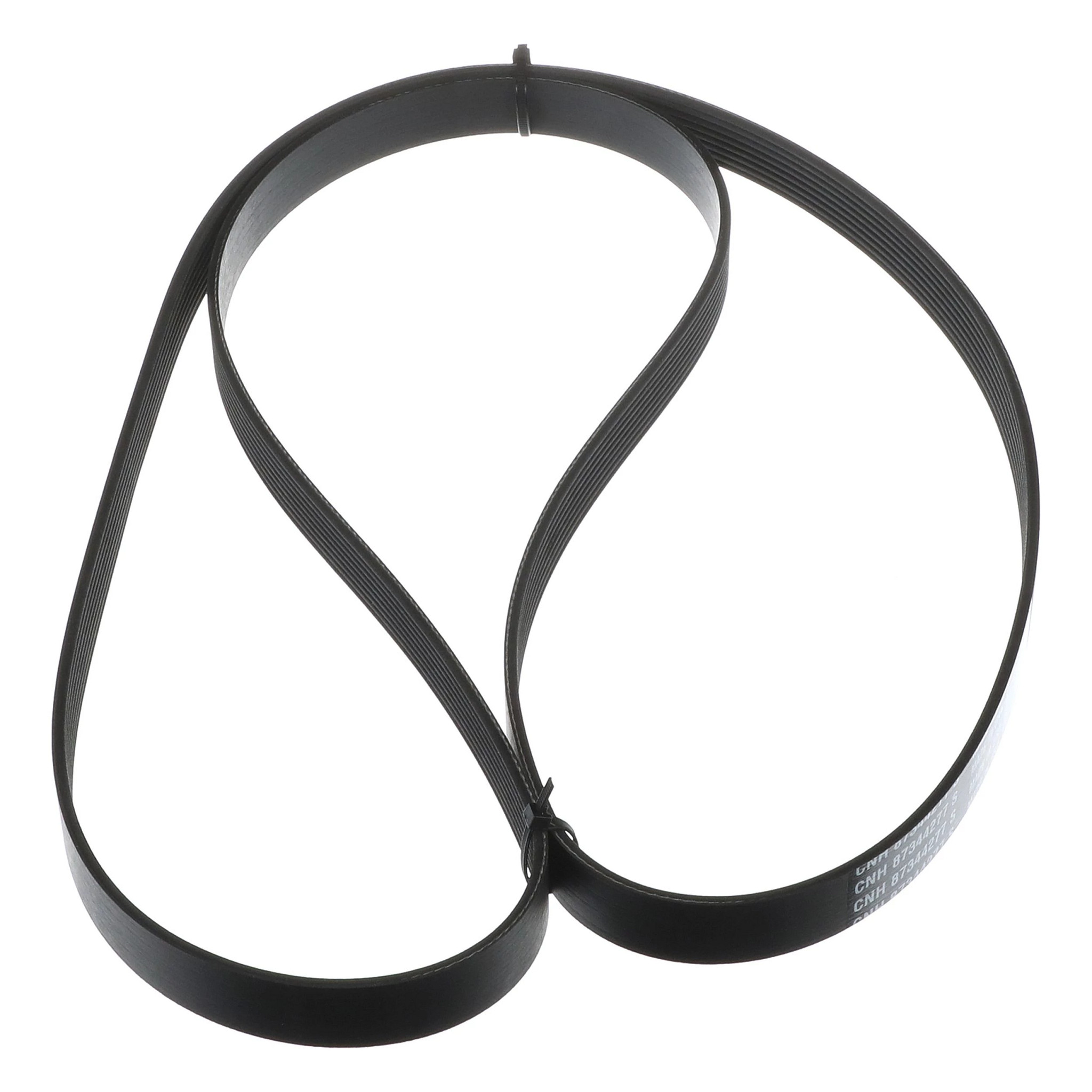 V-BELT | NEWHOLLANDAG | CA | EN