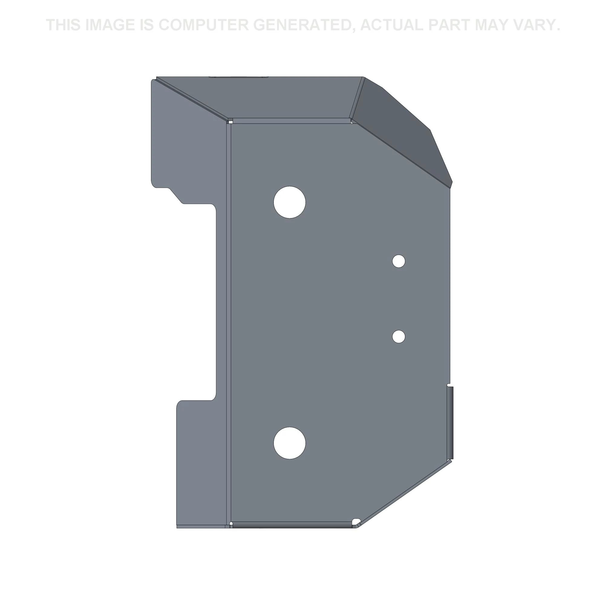 PIASTRA,PROTETTIVA | NEWHOLLANDAG | IT | IT