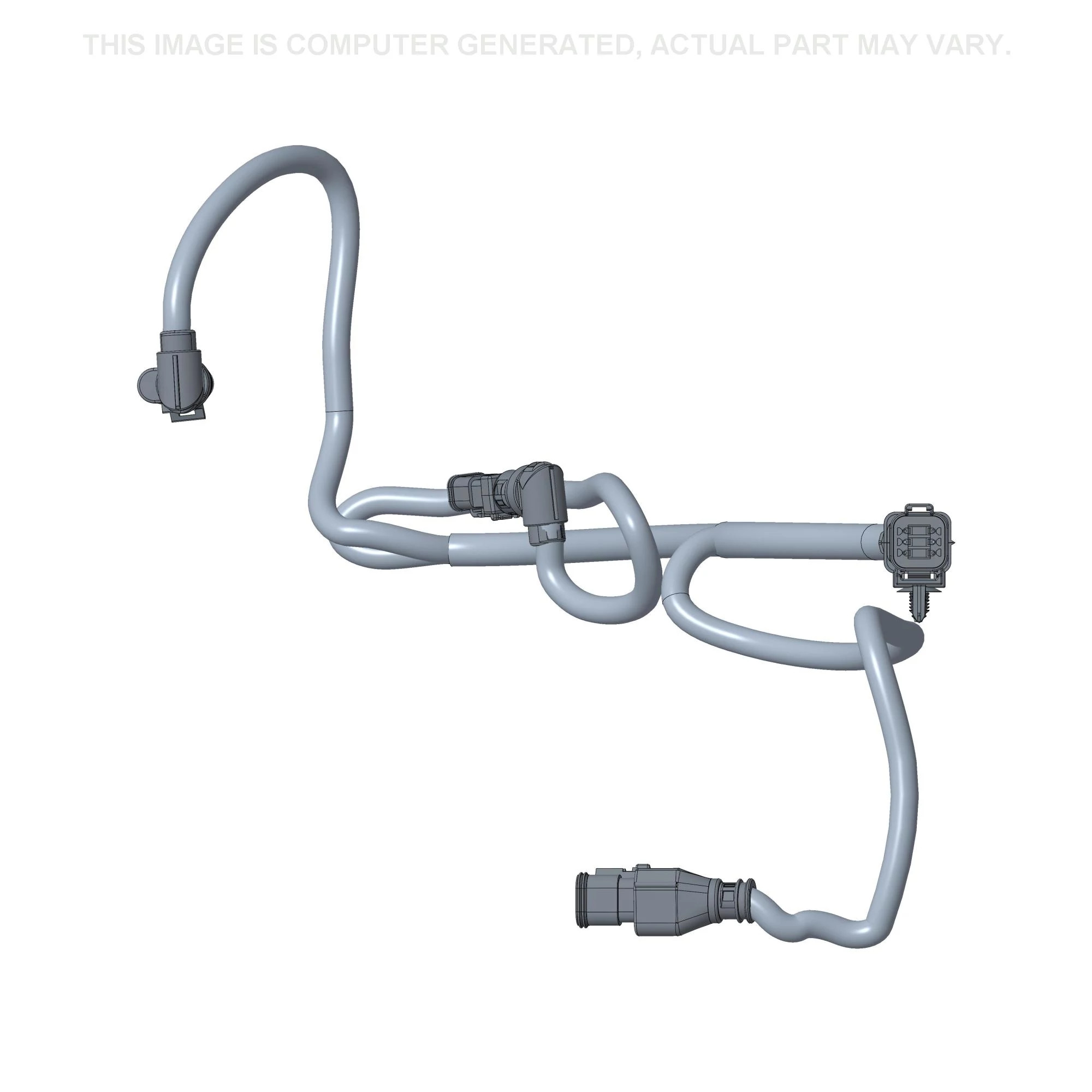 WIRE HARNESS | NEWHOLLANDAG | IE | EN