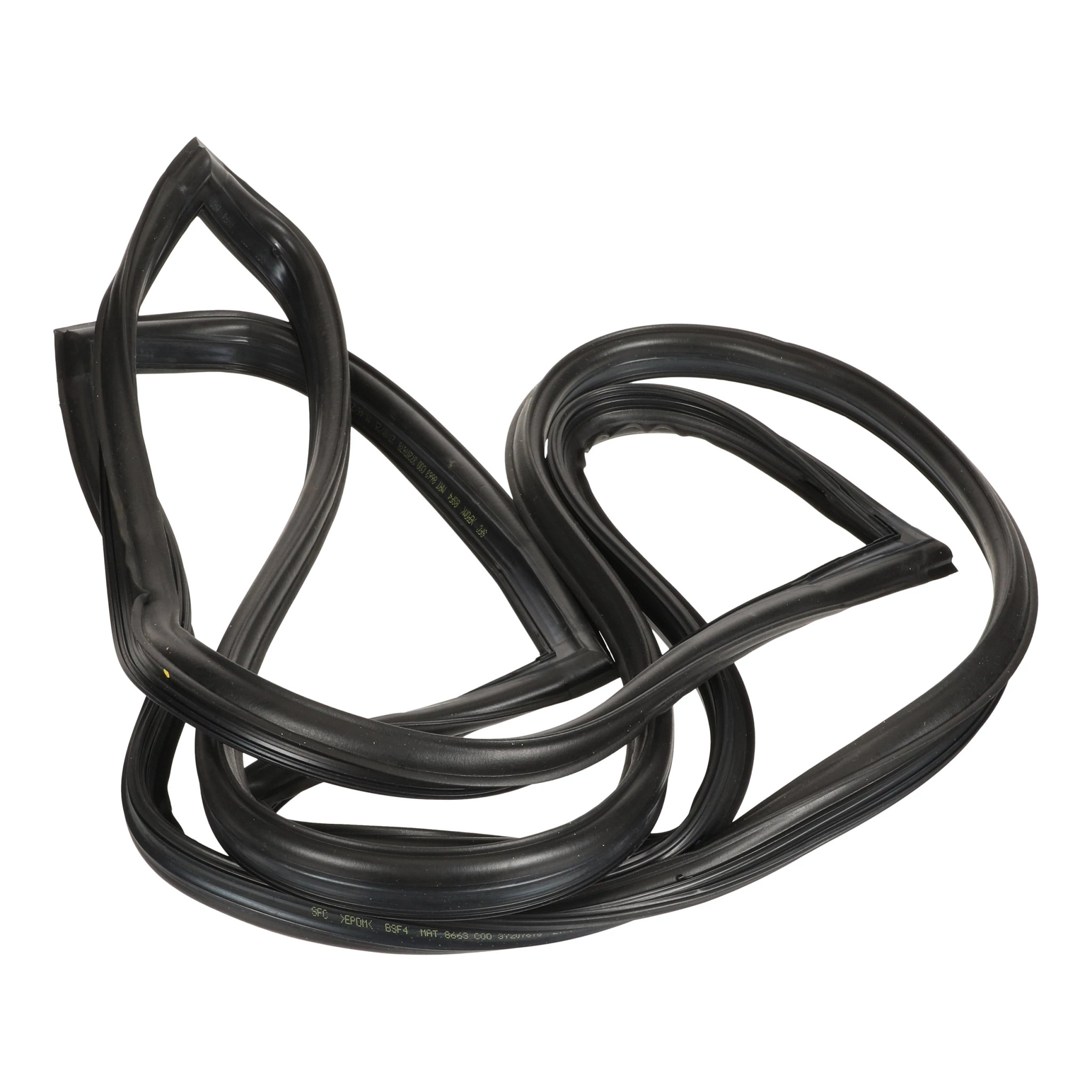 WEATHERSTRIP | FLEXICOIL | CA | EN