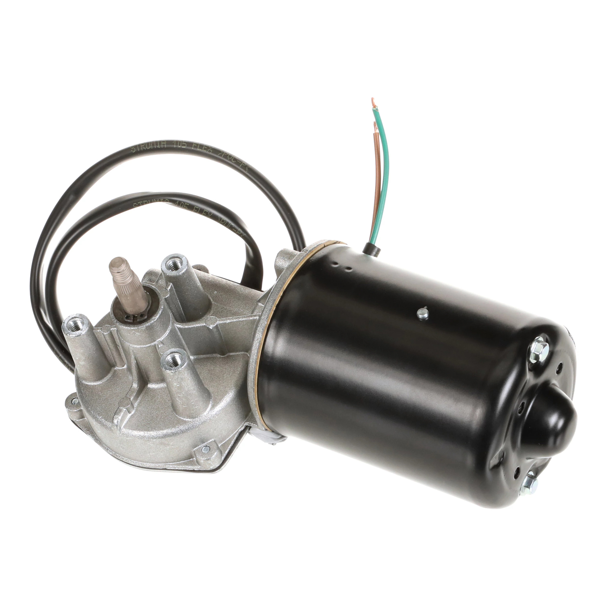 Electric Motor | NEWHOLLANDAG | CA | EN