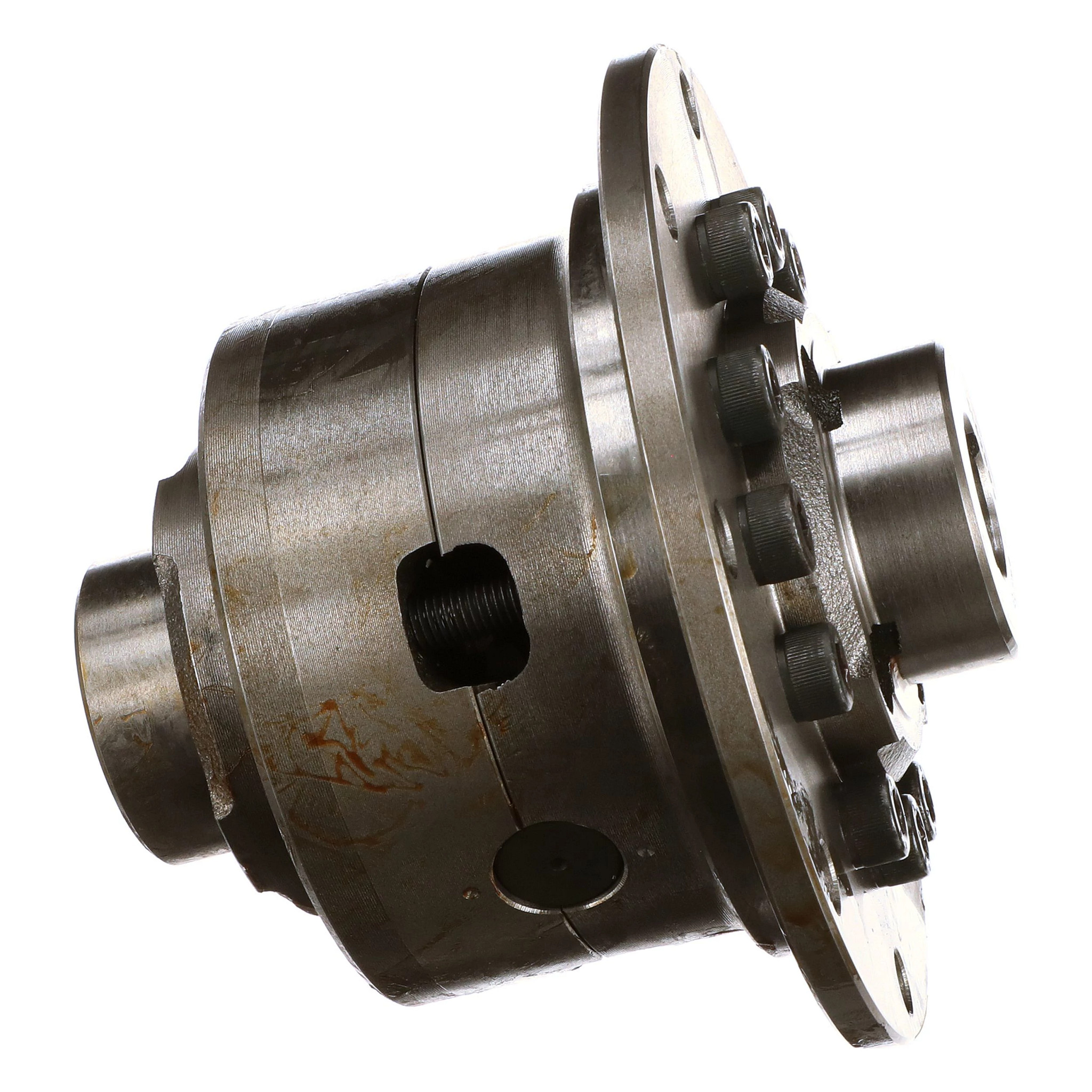 DIFFERENTIAL GEAR | FLEXICOIL | AMEA | EN