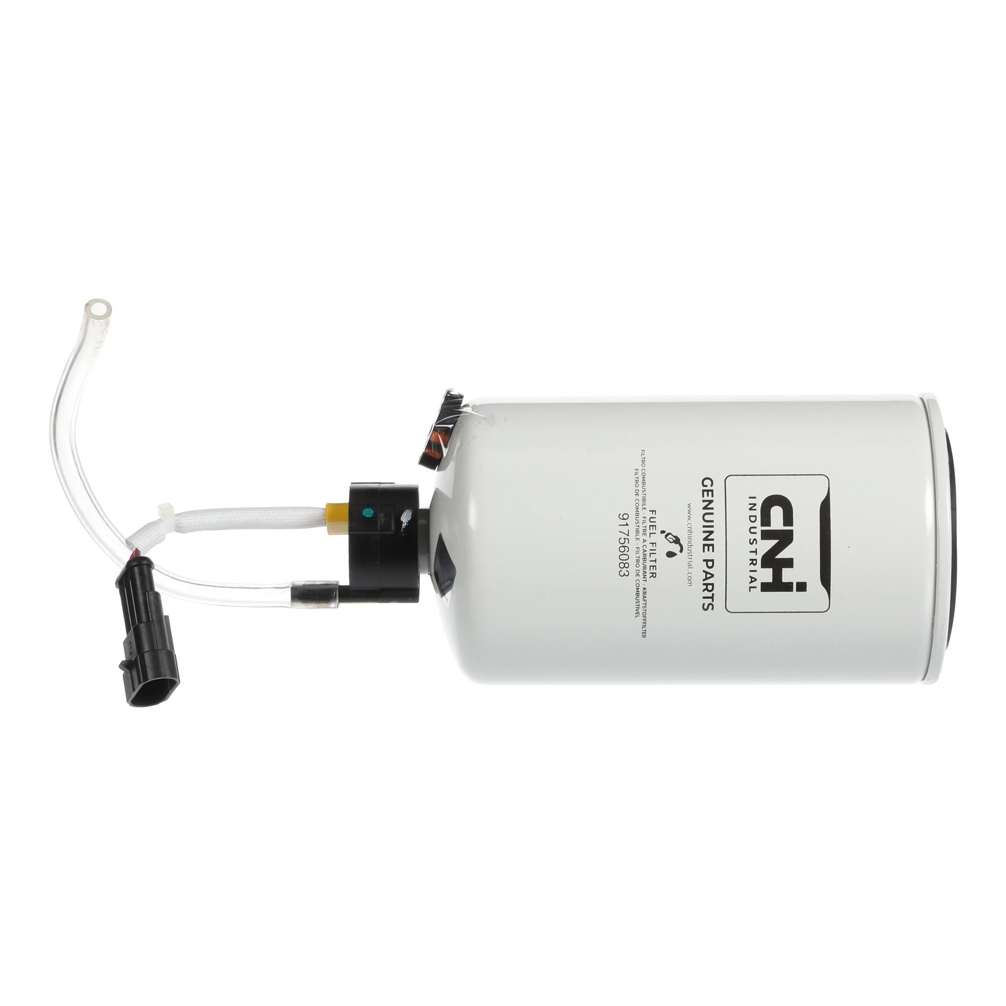 FILTRE A CARBURANT | CASECE | AMEA | EN