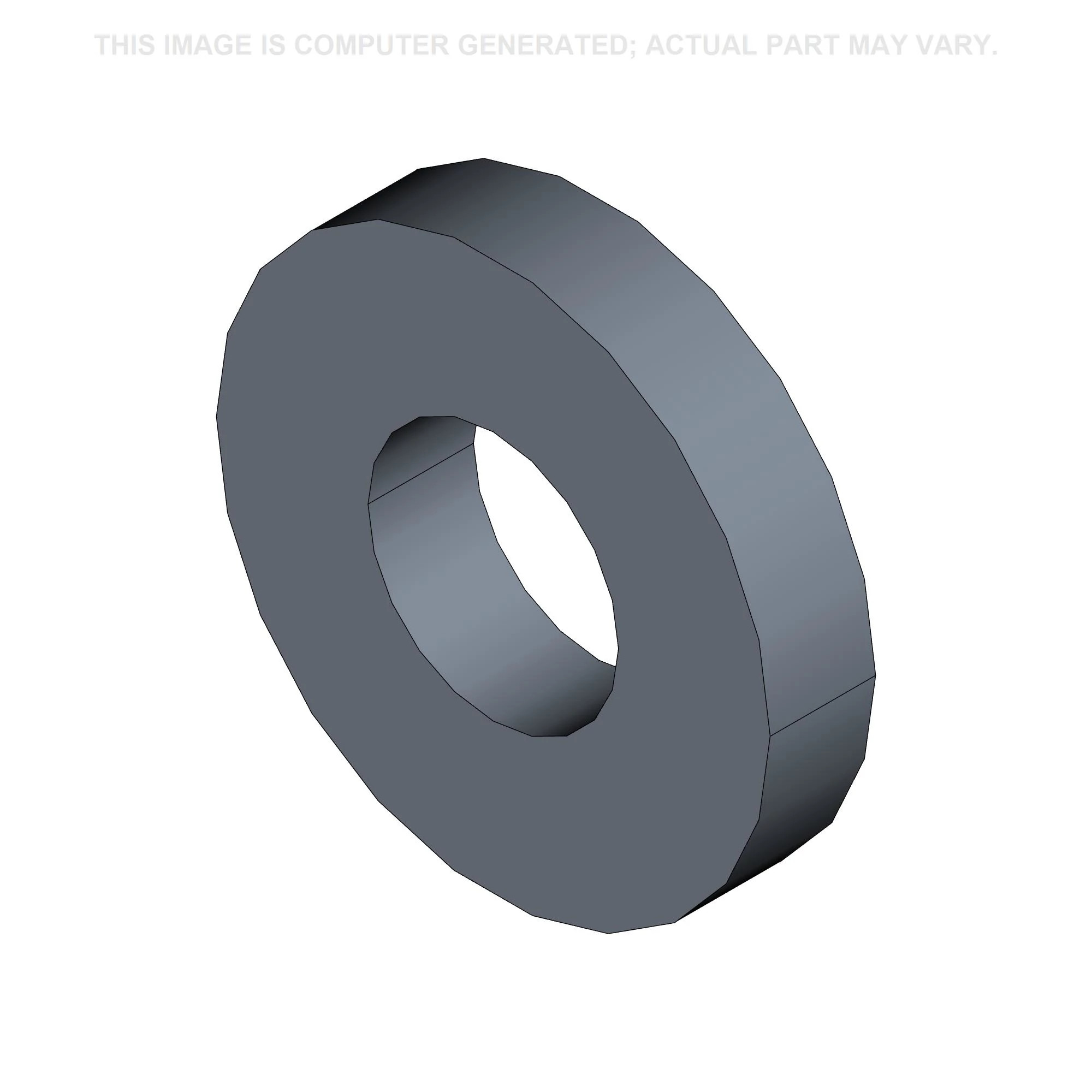 ARRUELA PLANA | NEWHOLLANDAG | BR | PT