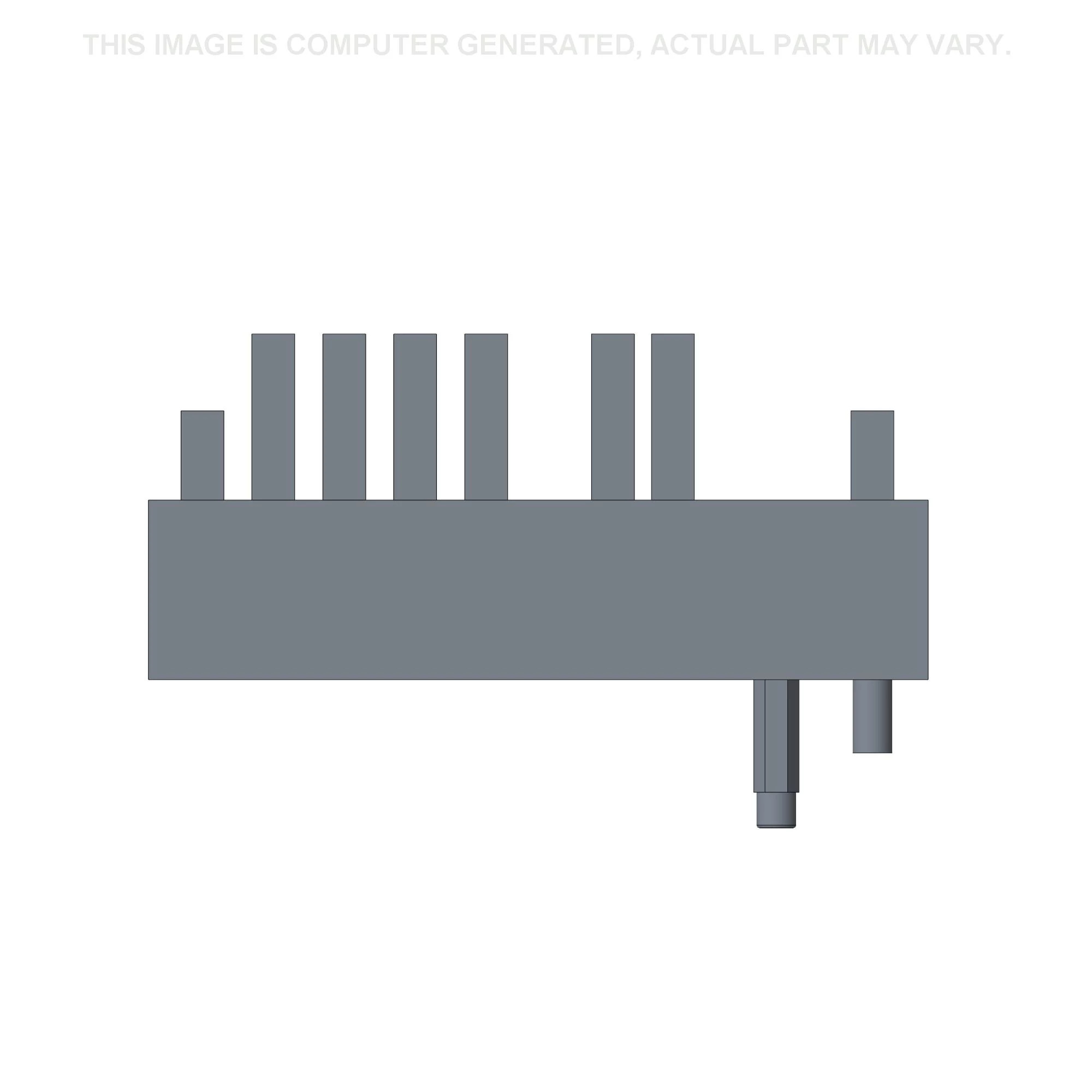 SOUPAPE HYDRAULIQUE | CASECE | AMEA | FR