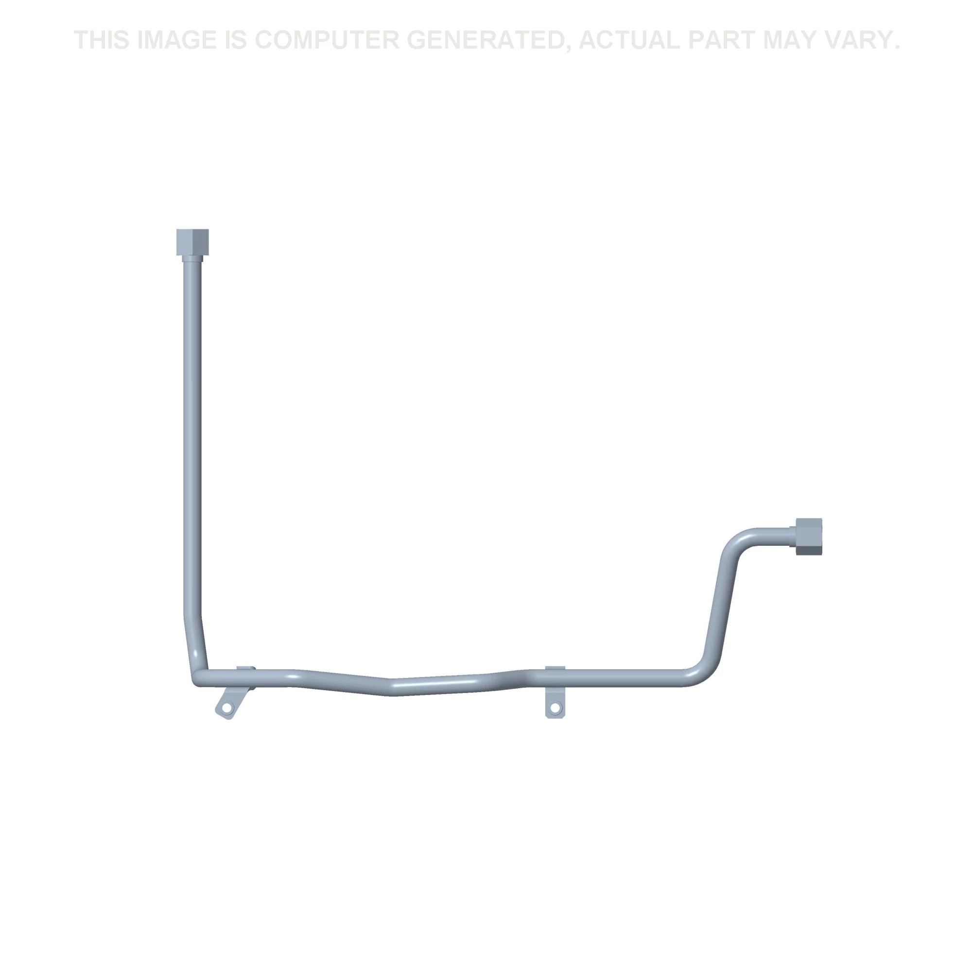 TUYAU | NEWHOLLANDAG | EU | ES