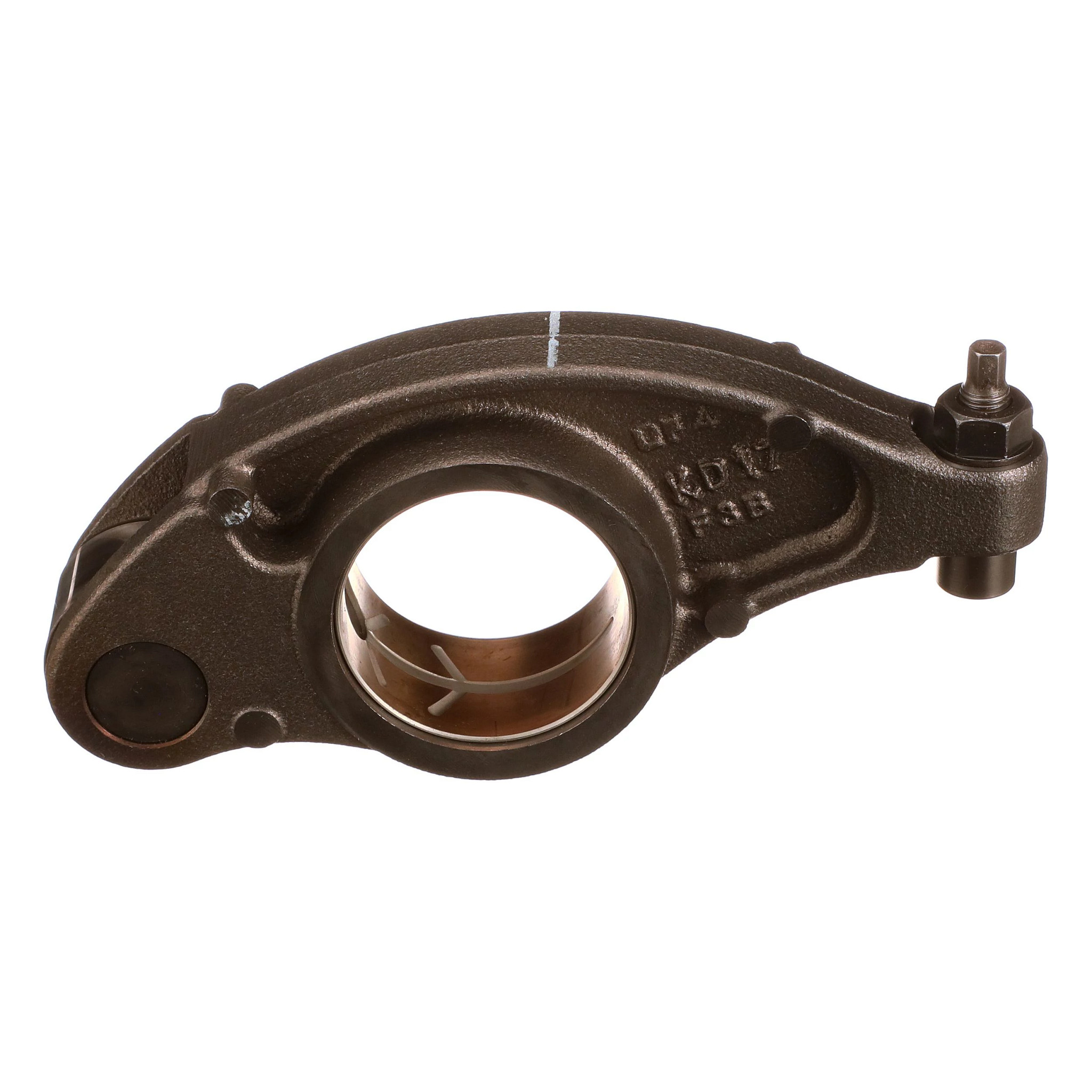 Rocker Arm Assembly