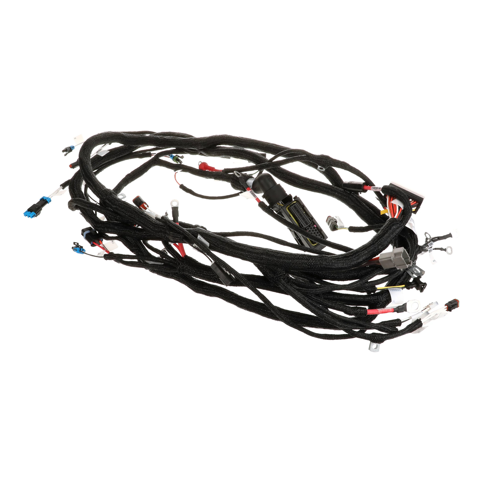 Engine Wire Harness