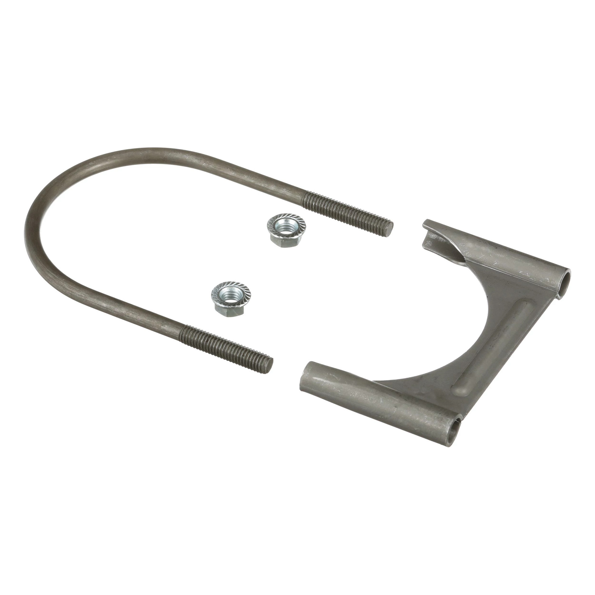 Muffler Clamp | CASECE | US | EN