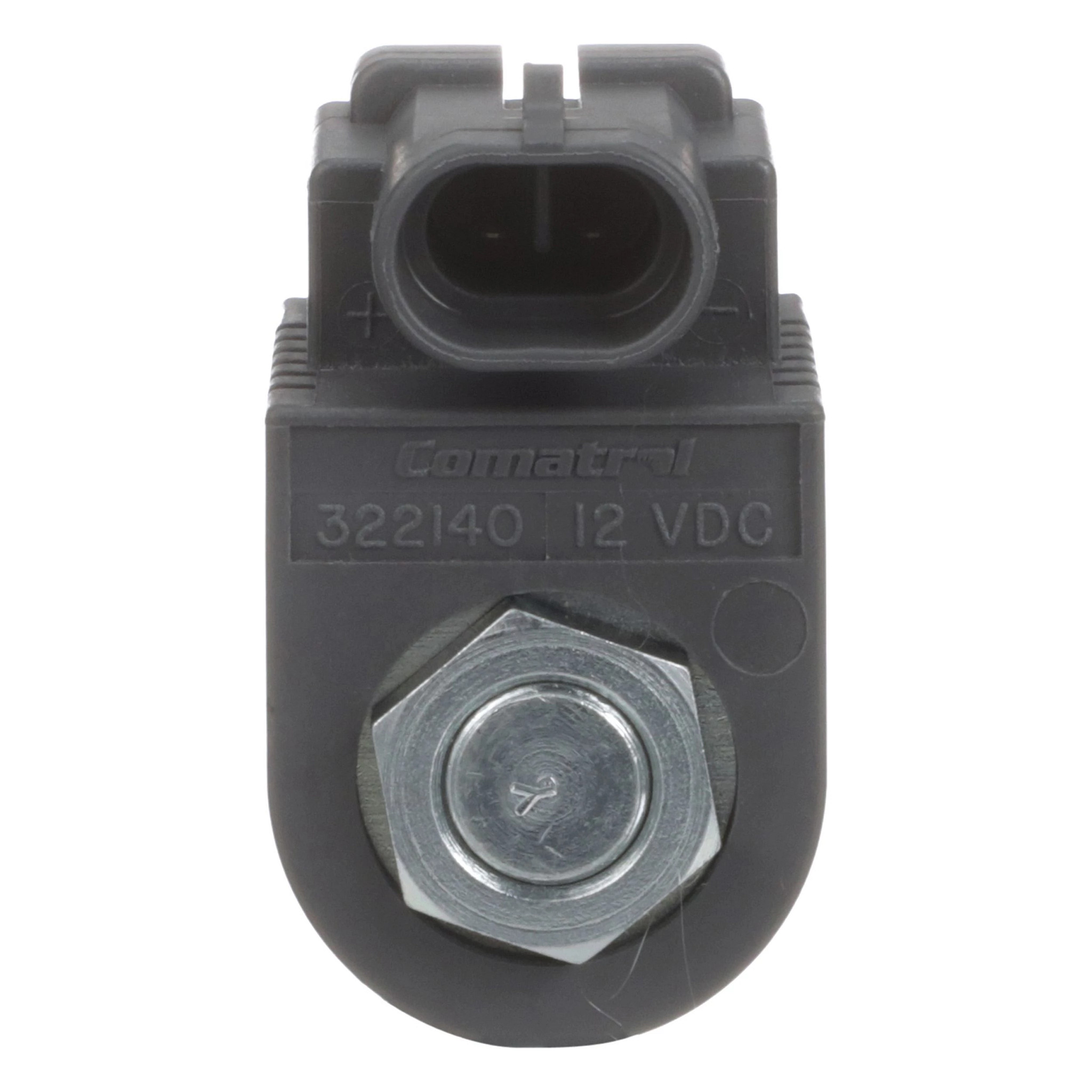 SOLENOID VALVE - 87758335