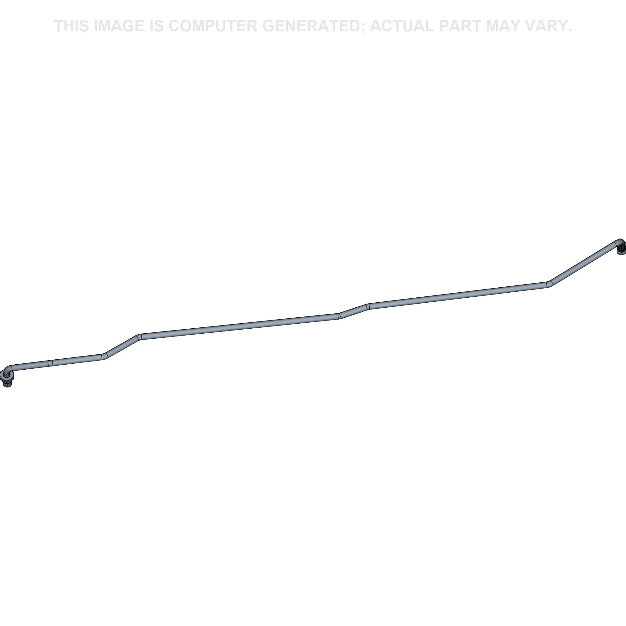 RIGID TUBE | CASEIH | AMEA | EN