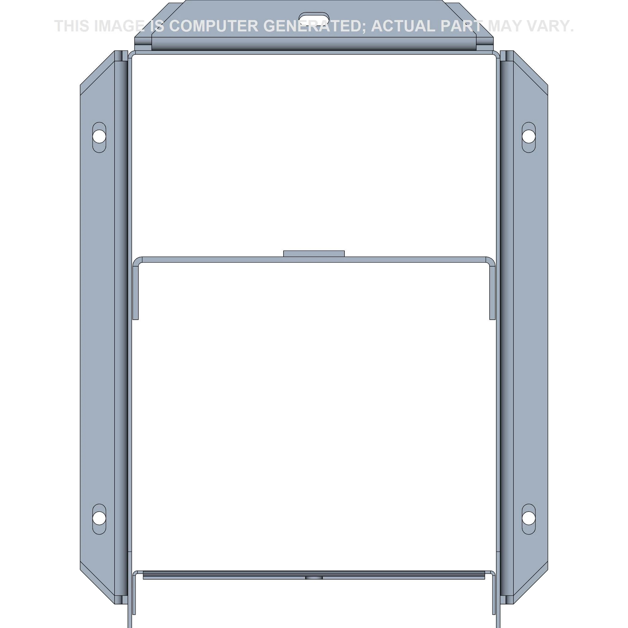 RALLONGE D'ELEVATEUR | NEWHOLLANDAG | CA | FR